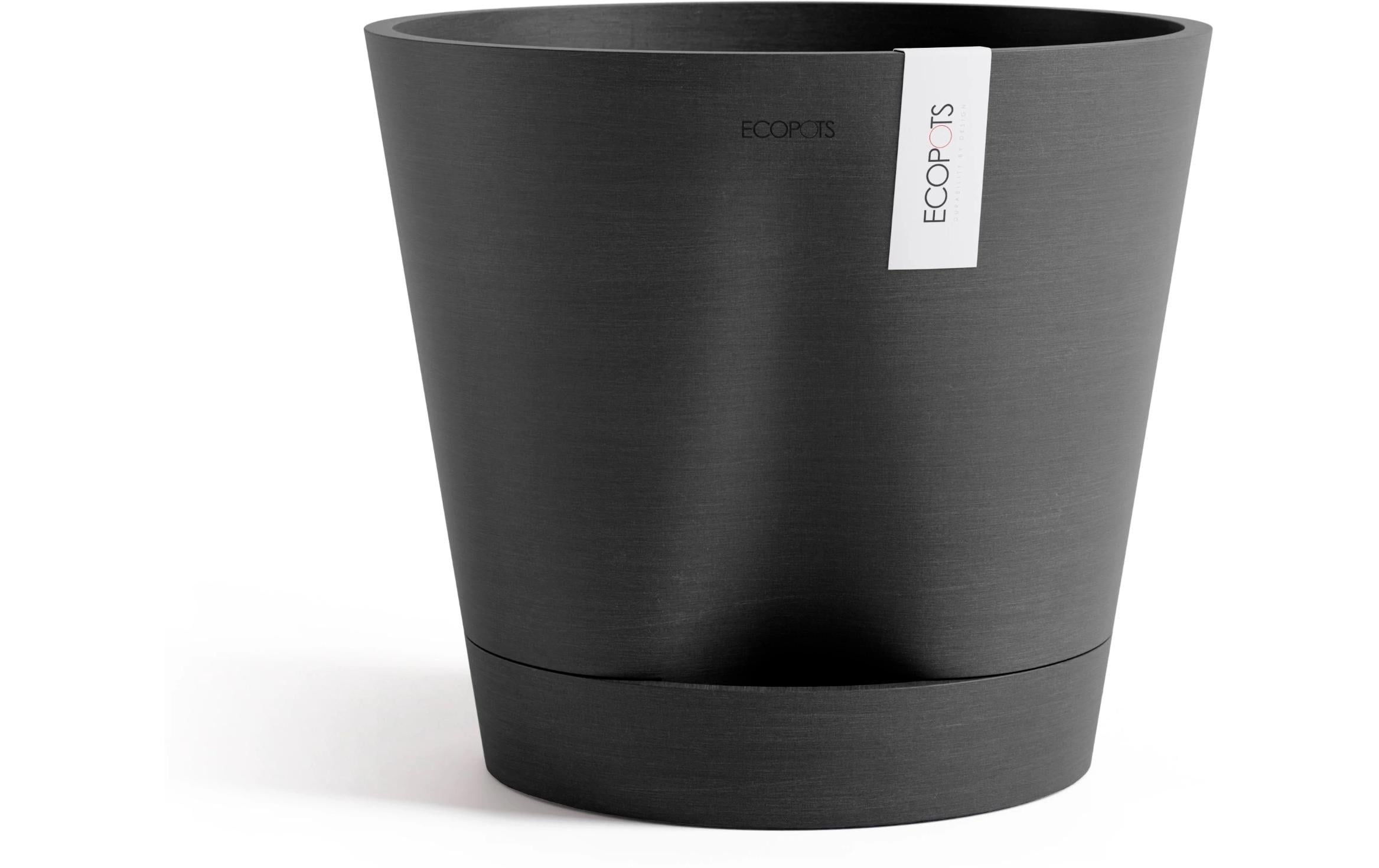 ECOPOTS Pot de fleurs »Venice 2 Ø 30 cm«