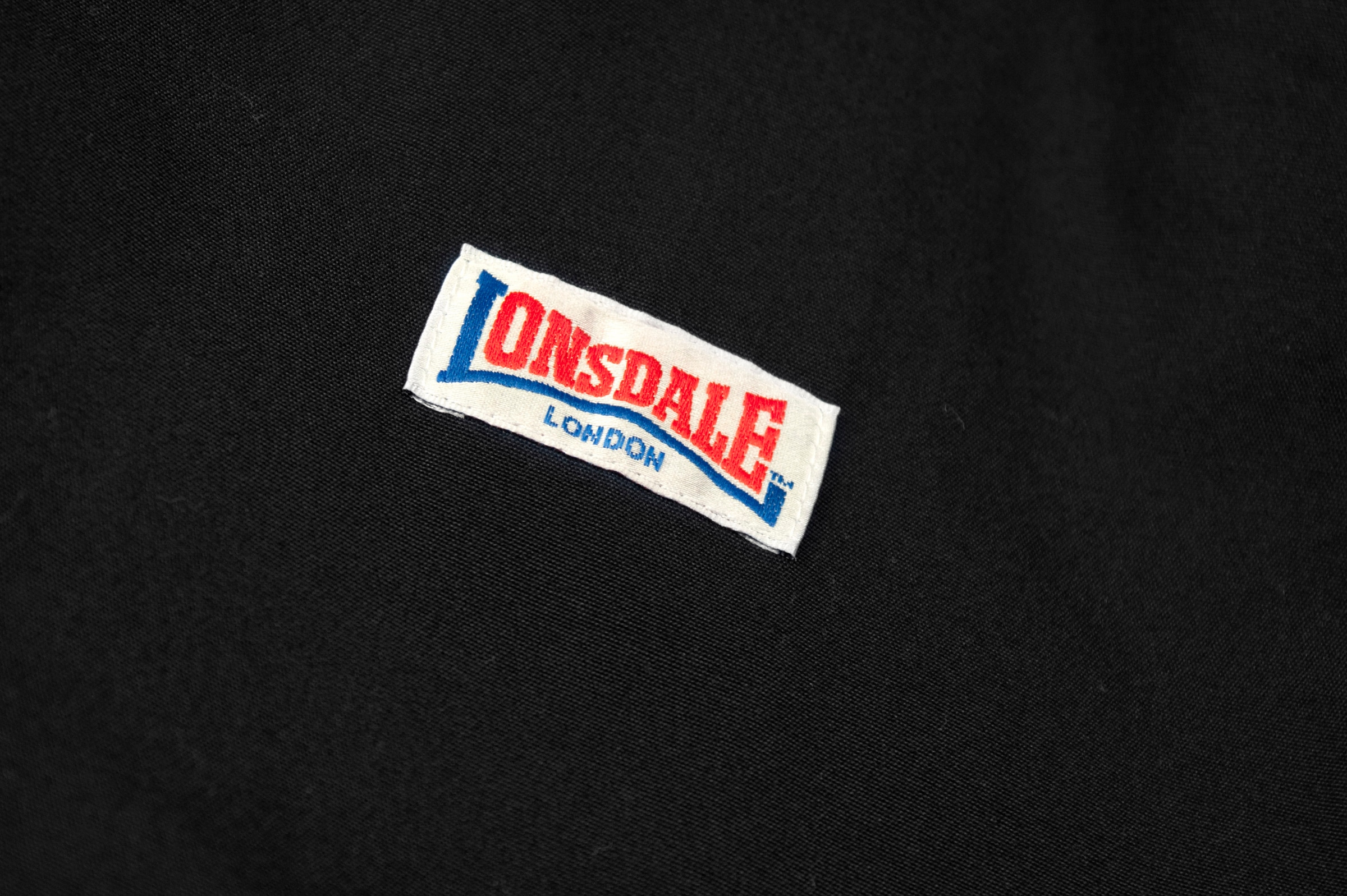 Lonsdale Outdoorjacke »CLASSIC«