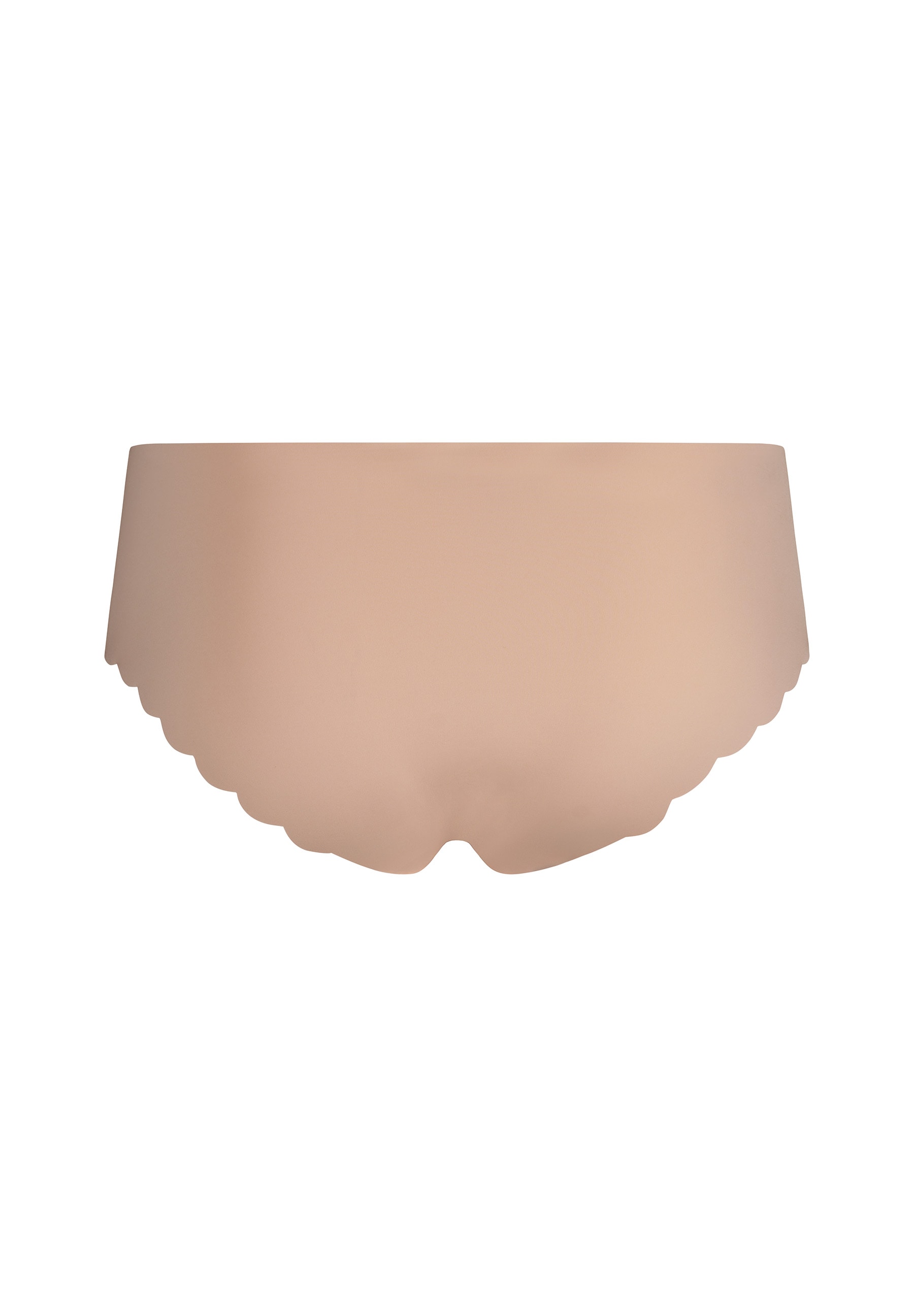 Skiny Panty »Sensation« coupe hanches, bords ondulés