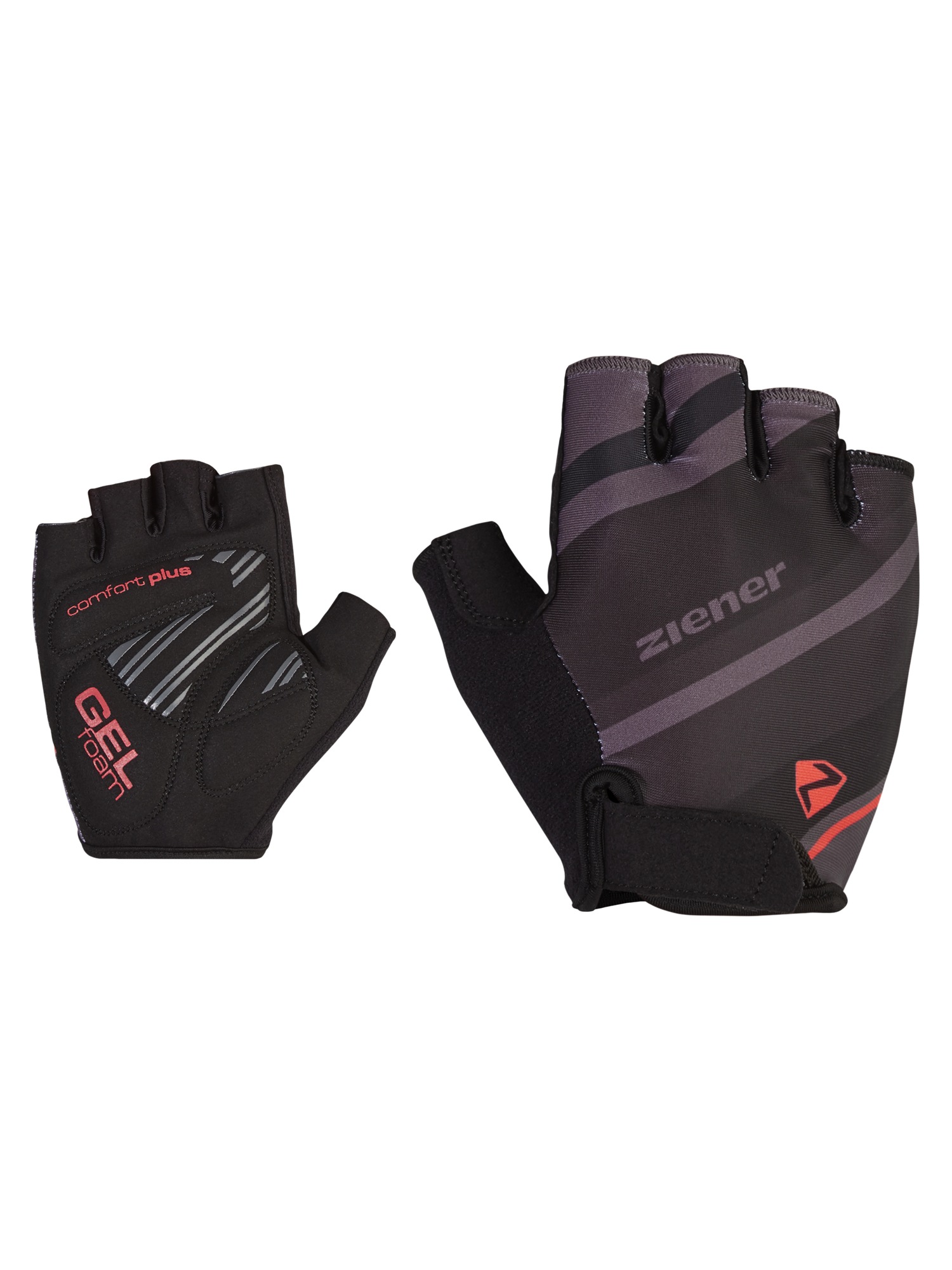 Image of Ziener Fahrradhandschuhe »CRIZY Lady« bei Ackermann Versand Schweiz