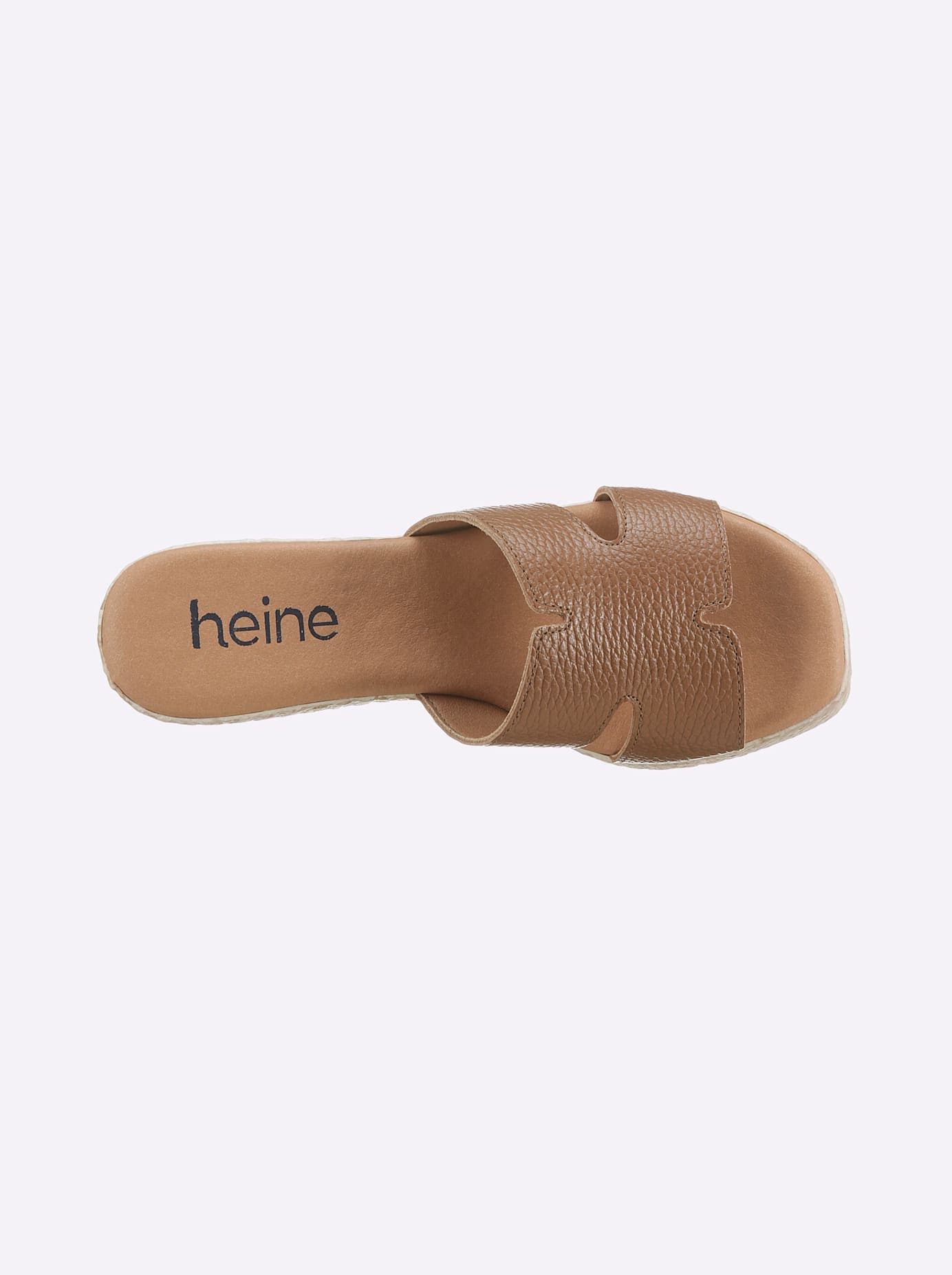 heine Pantolette