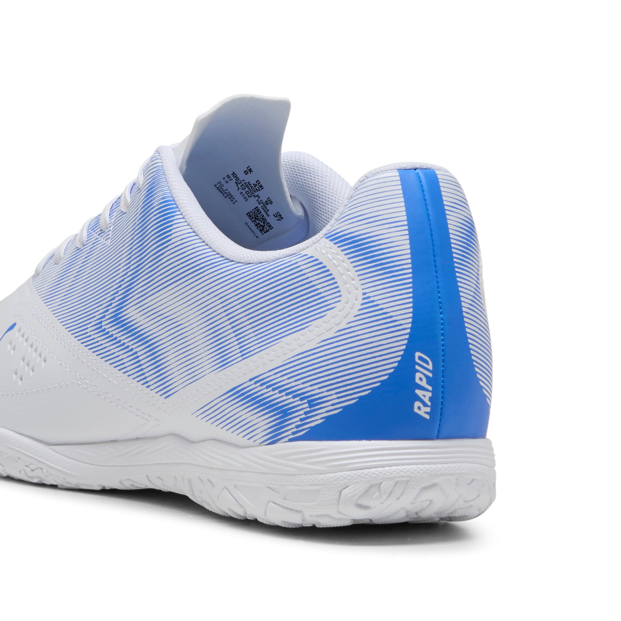 PUMA Fussballschuh »RAPID IT«  für Halle und Strasse