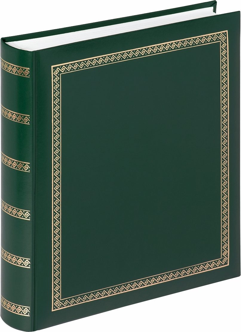 Image of Walther Fotoalbum »Classicalbum Das schicke Dicke« bei Ackermann Versand Schweiz