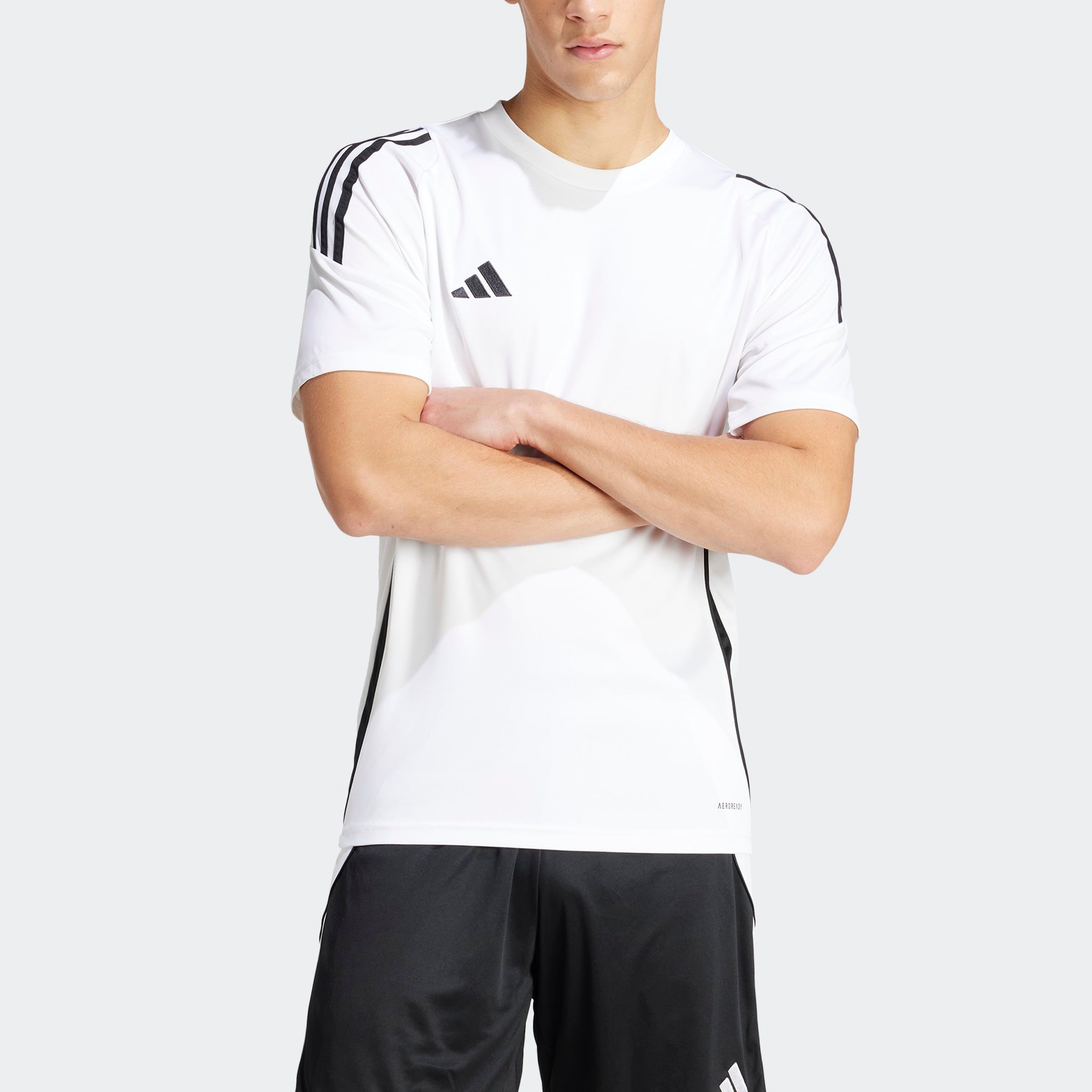 adidas Performance Fussballtrikot »TIRO24 JSY«