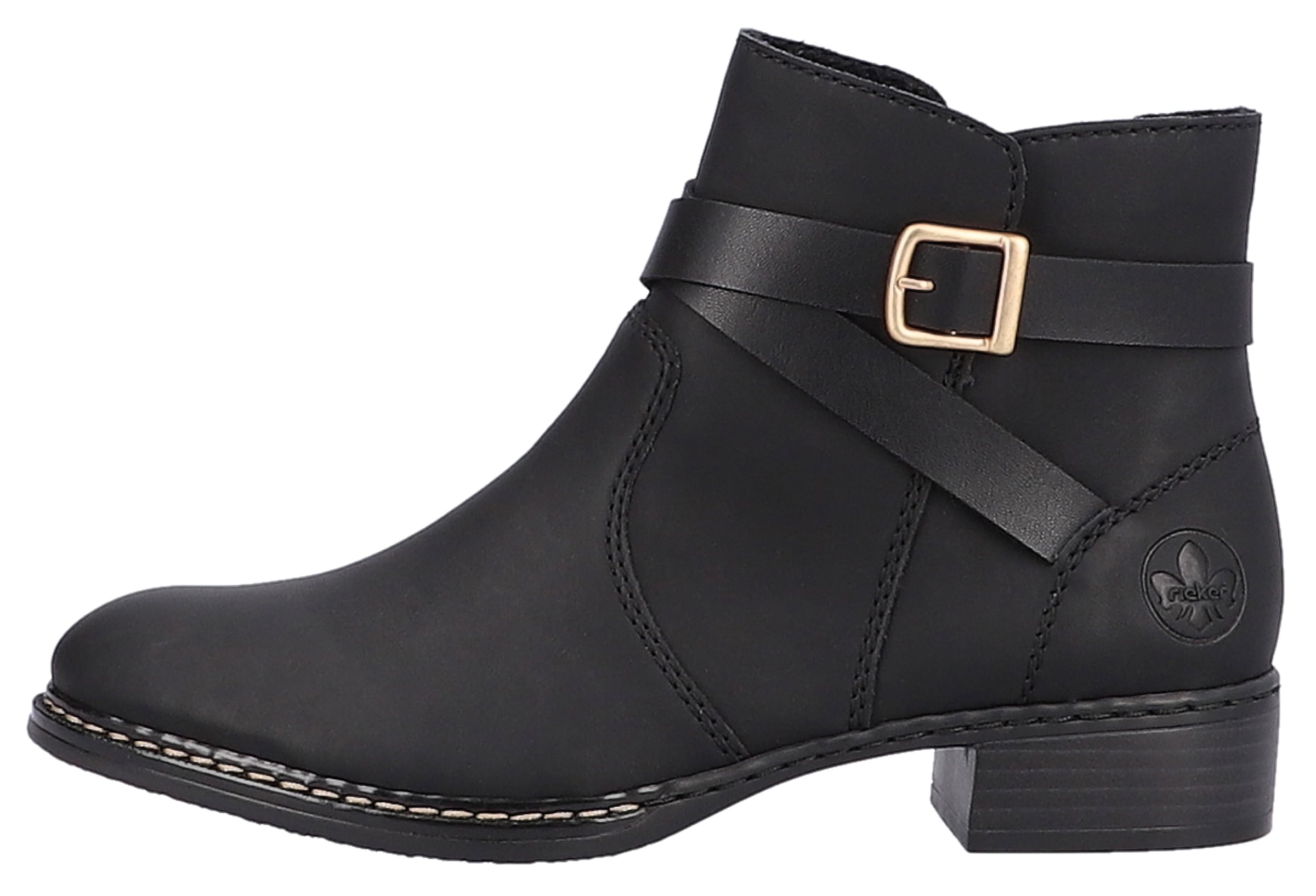 Rieker Stiefelette
