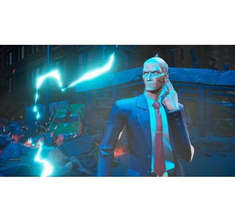   Logiciel de jeu »Invincible VS« PlayStation 5
