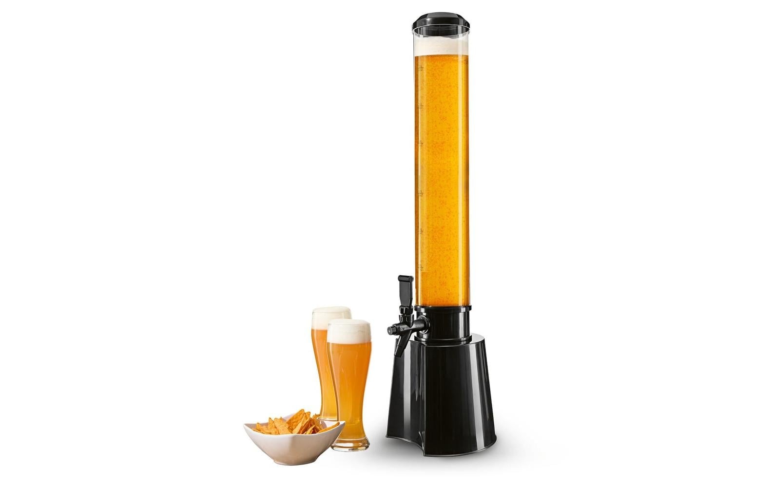 GOURMETmaxx Distributeur de boissons »3 l«