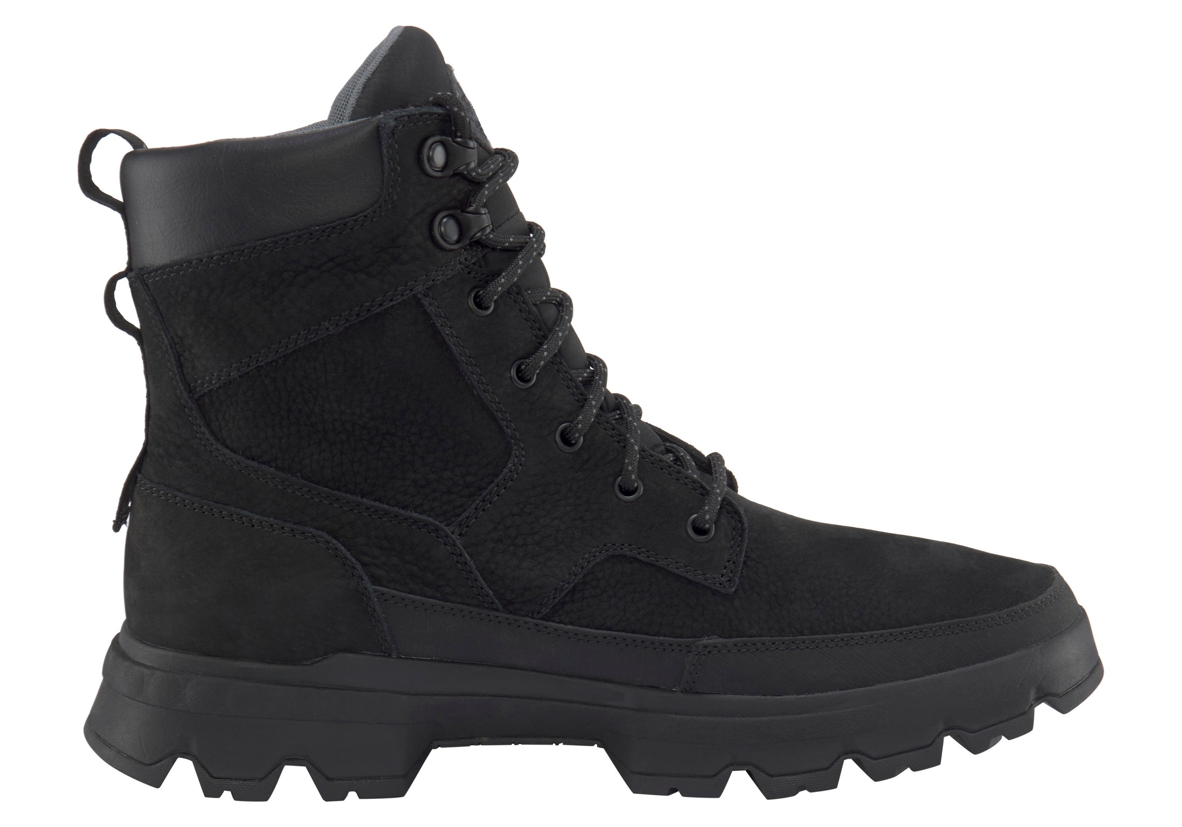 Timberland Schnürboots »TBL Orig Ultra WP Boot«, Winterstiefel, Schnürstiefel, Winterschuhe, wasserdicht