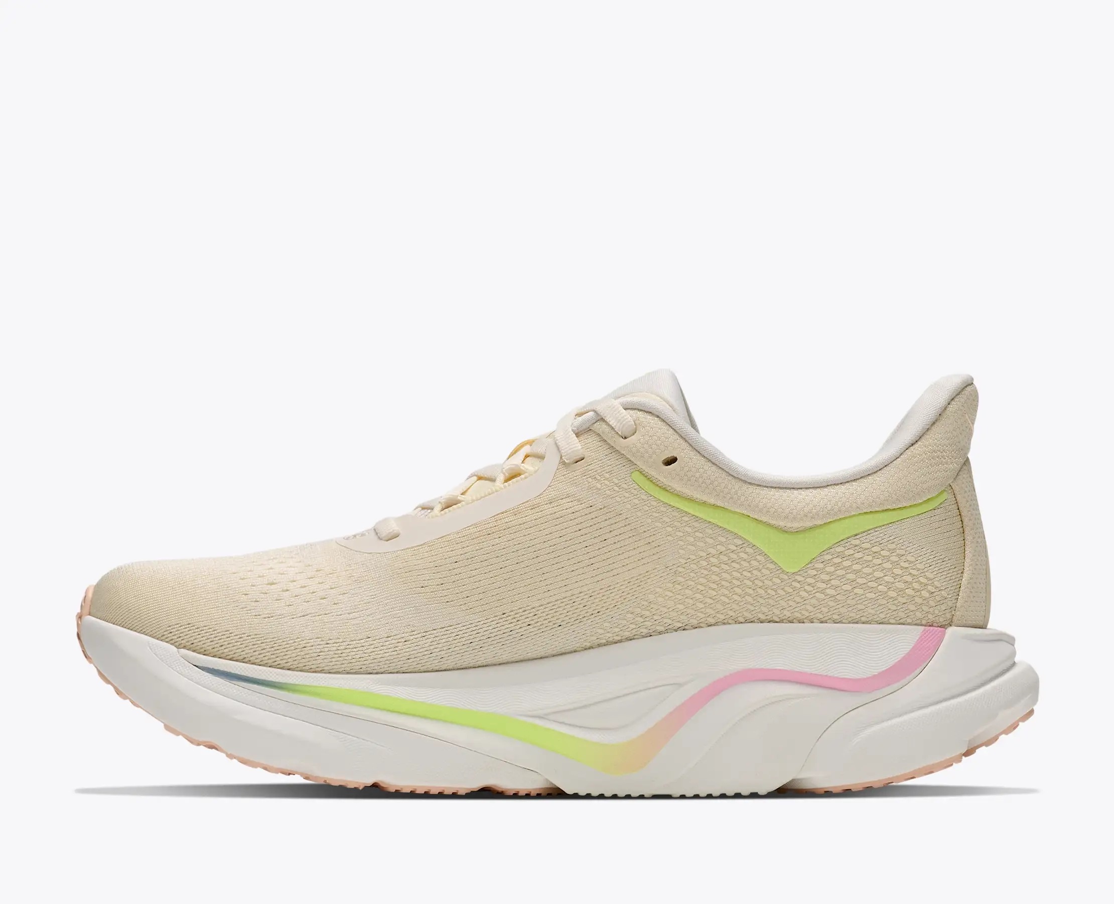 Hoka One One Chaussure de course »Arahi 9«  atmungsaktives Obermaterial, EVA-Dämpfungstechnologie