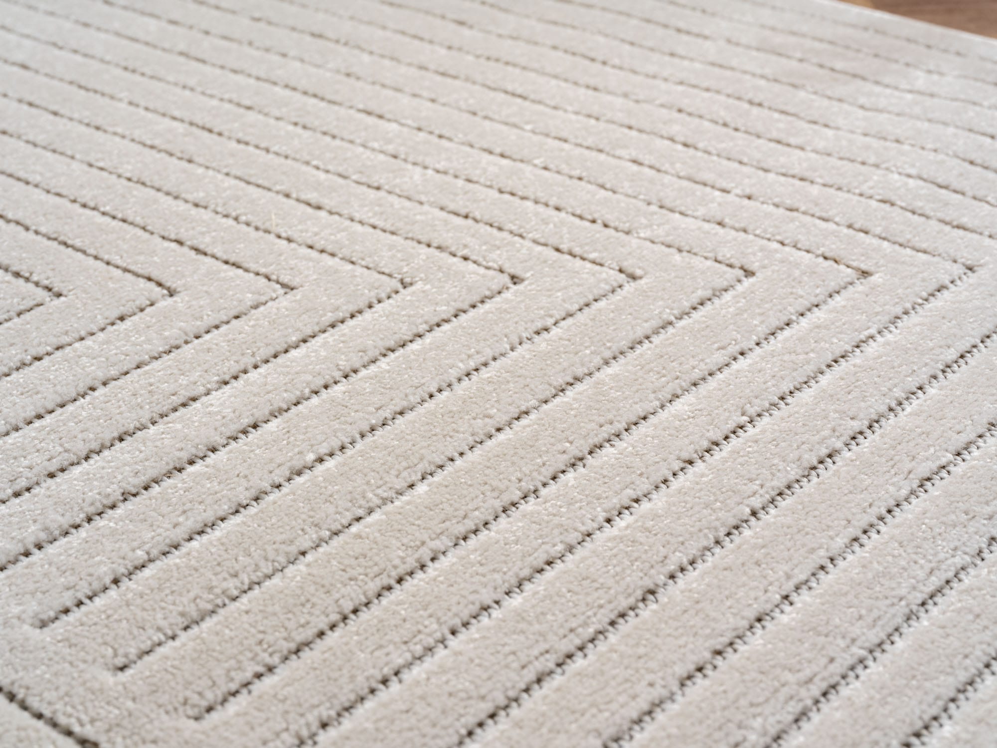 Ayyildiz Teppiche Outdoorteppich »NOVA 1202  , auch als Läufer und Rund« rund 8 mm Höhe Material aus schmutzabweisendem Polypropylen, In-/Outdoor geeignet
