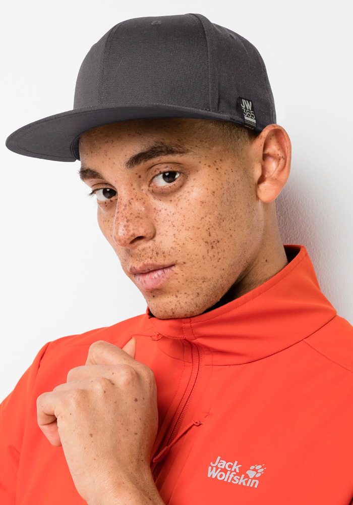 Flat Cap »365 FLAT CAP«