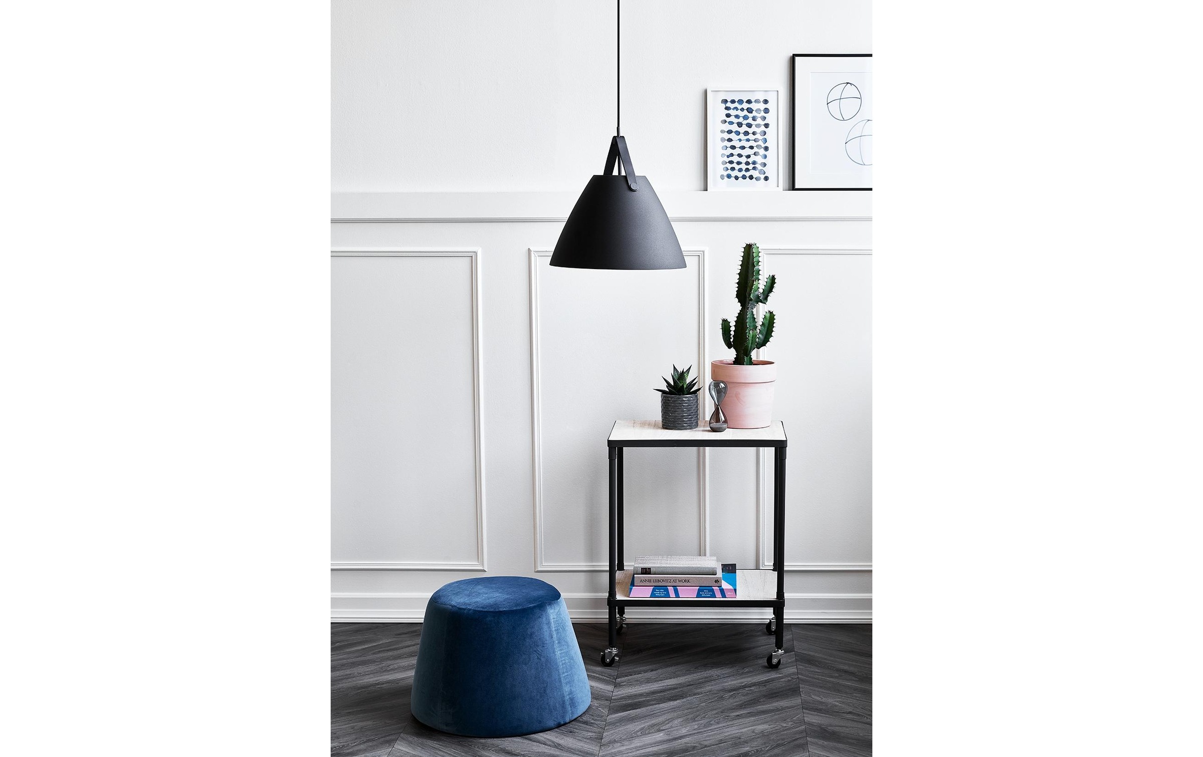 Nordlux Pendelleuchte »DFTP Strap 36«