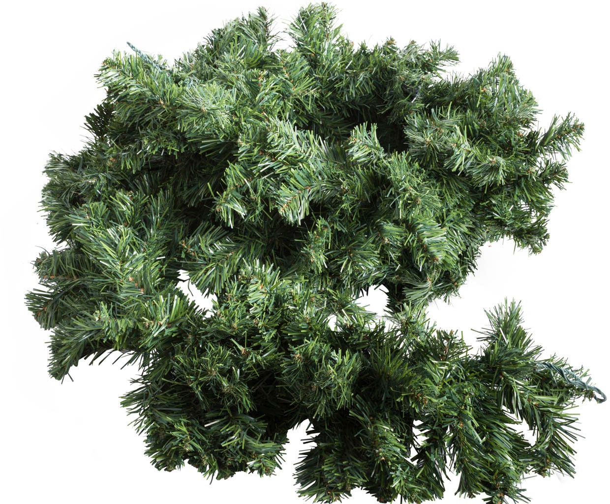 Image of Botanic-Haus Künstliche Zimmerpflanze »Tannengirlande Schwarzwald«, (1 St.) bei Ackermann Versand Schweiz