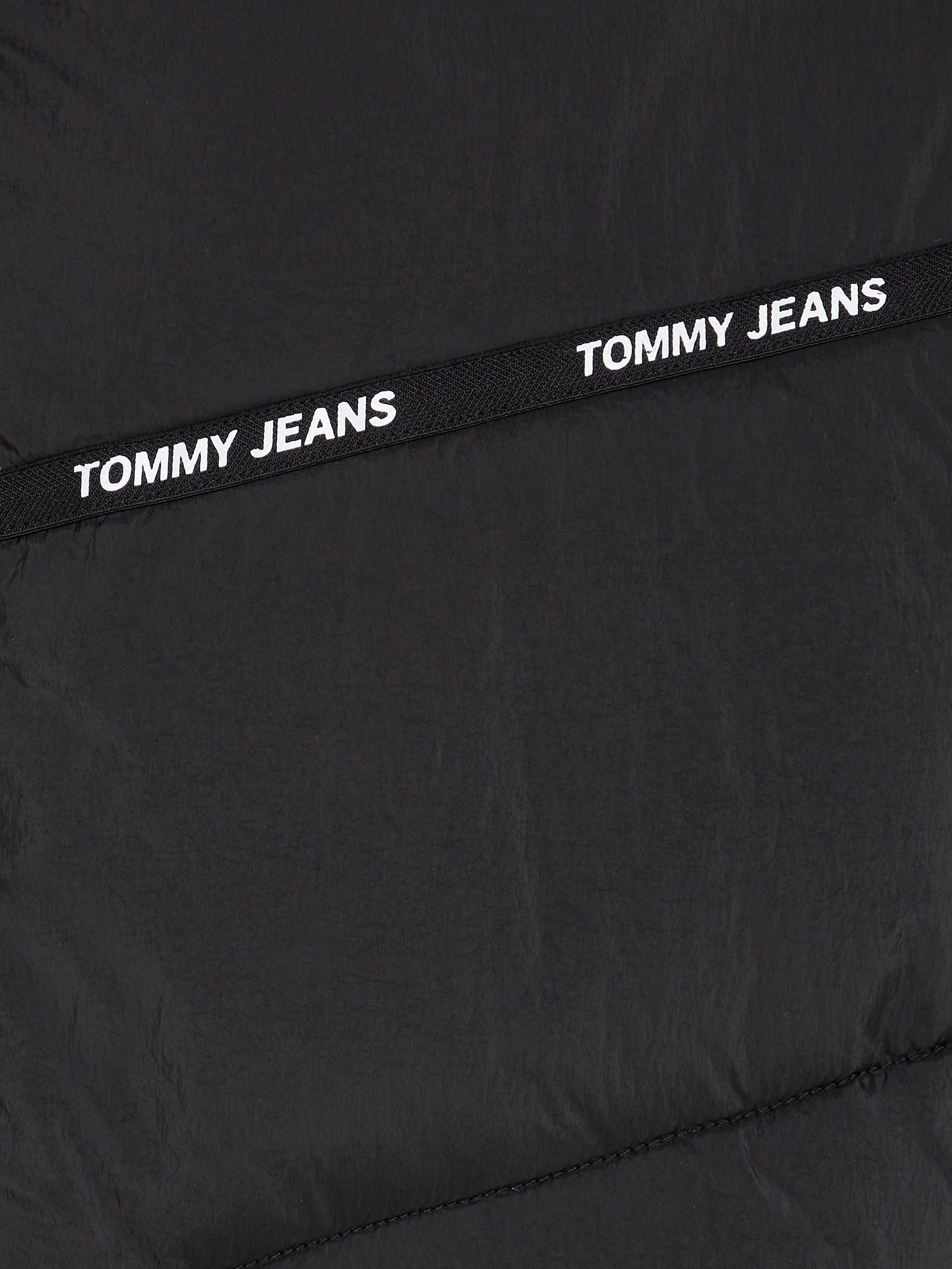 Tommy Jeans Kurzjacke »TJM TAPE DETAIL LIGHT PUFFER«