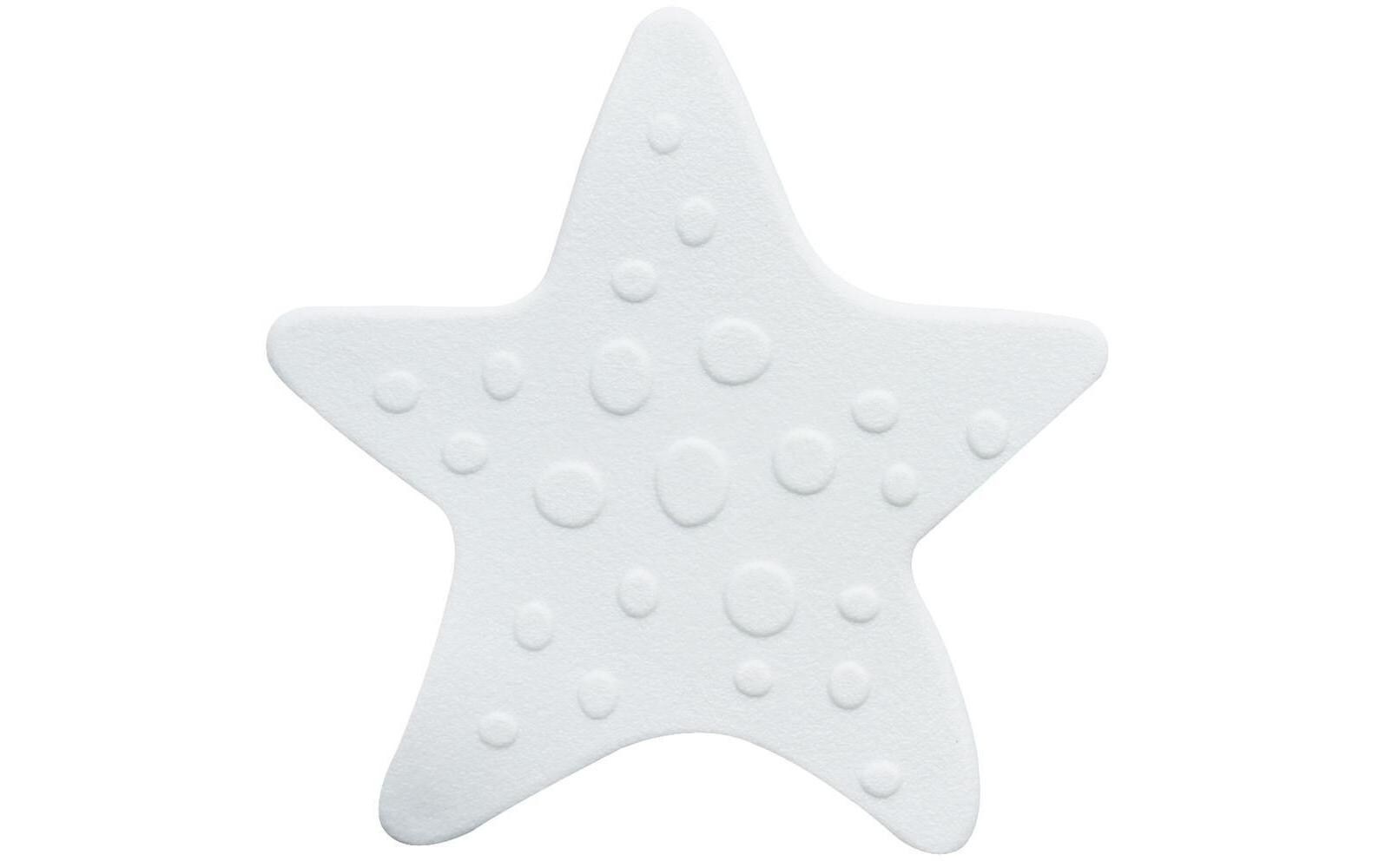 Image of spirella Badematte "STAR 5 Stück"