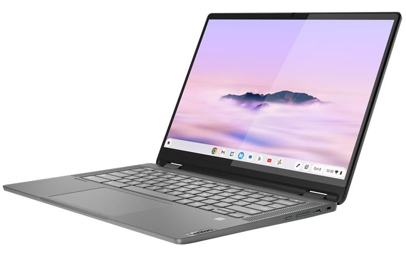 Lenovo Convertible Notebook »IdeaPad Flex 5 Chrome 14IAU7 (Plus)«, 35,42 cm, / 14 Zoll, Intel, Core i3, UHD Graphics, 512 GB SSD
