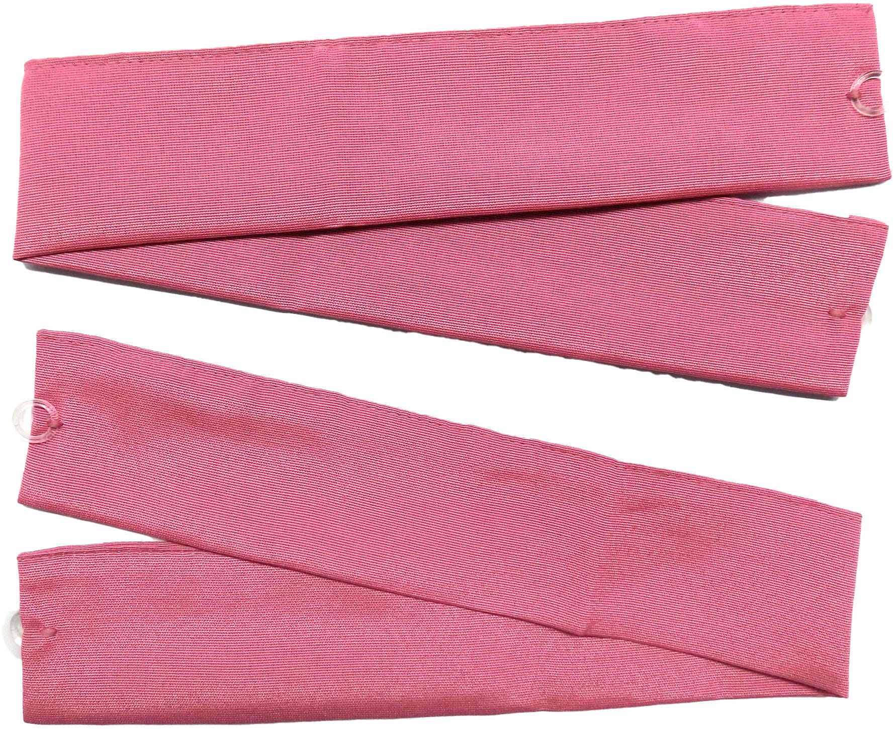 Wirth Raffhalter »Magdalena«, (2 St.), 2 Stück, Mass: 60 x 6 cm