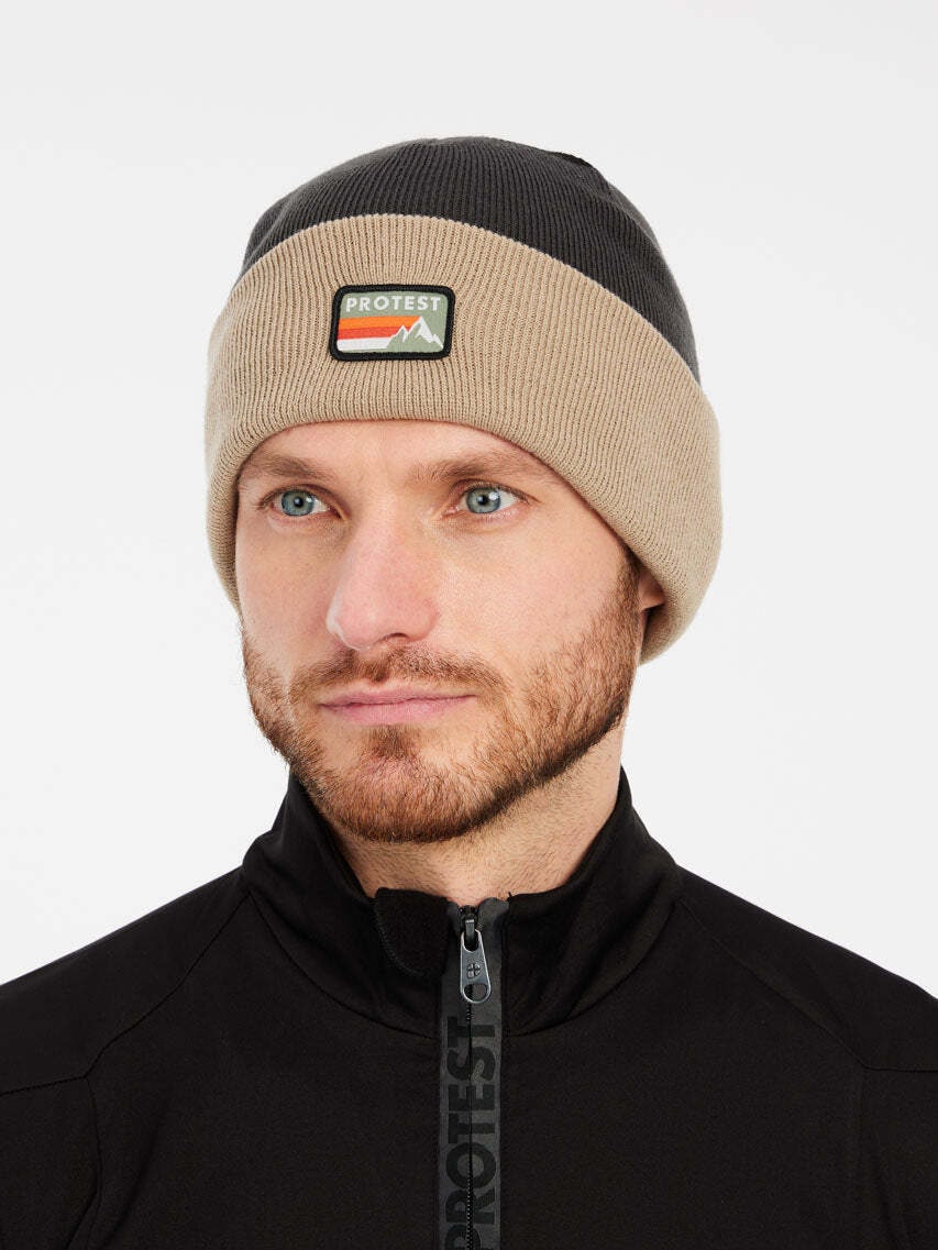 Protest Beanie »Mütze PRTDAZED«