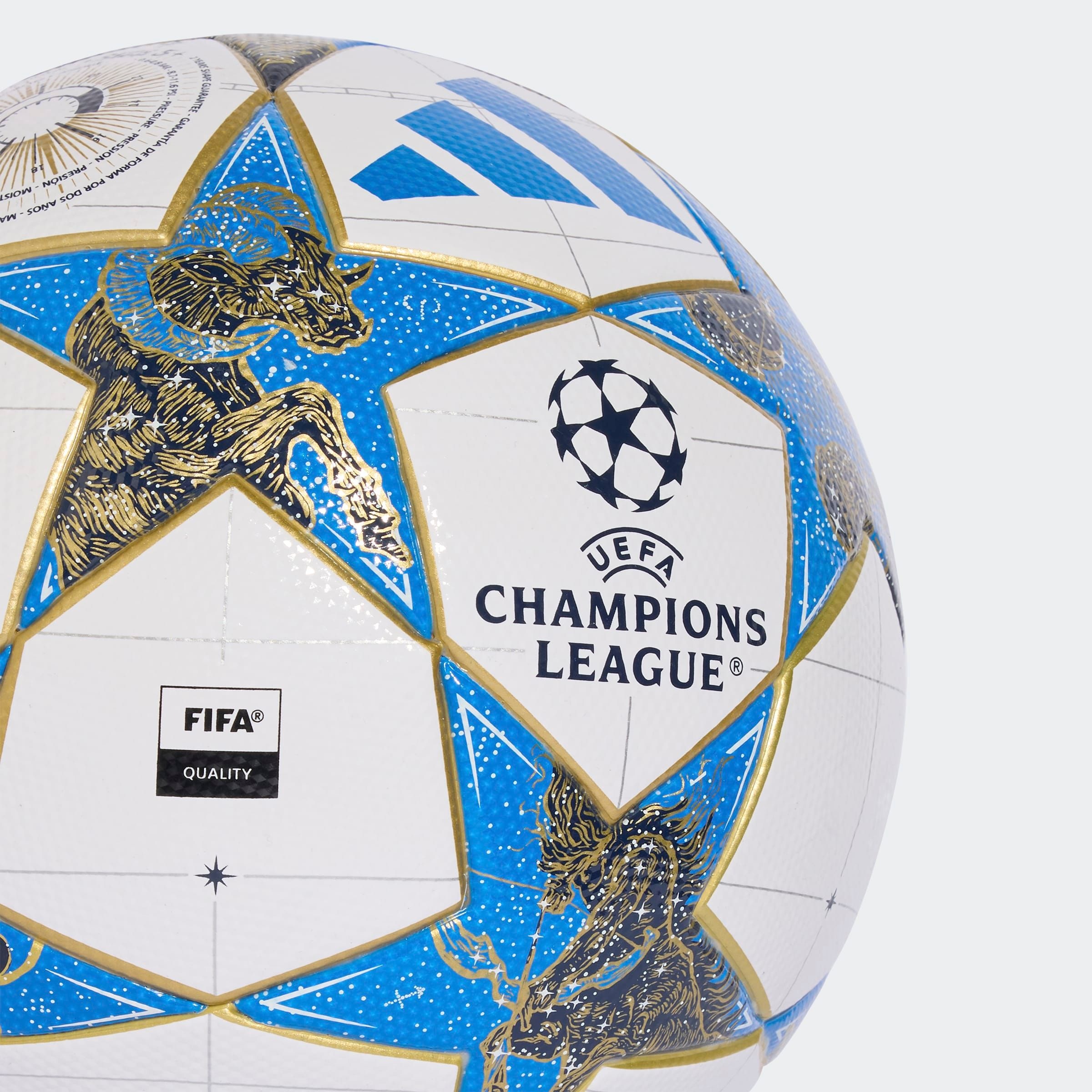 adidas Performance Fussball »UCL LGE«, (1 St.), Champions League