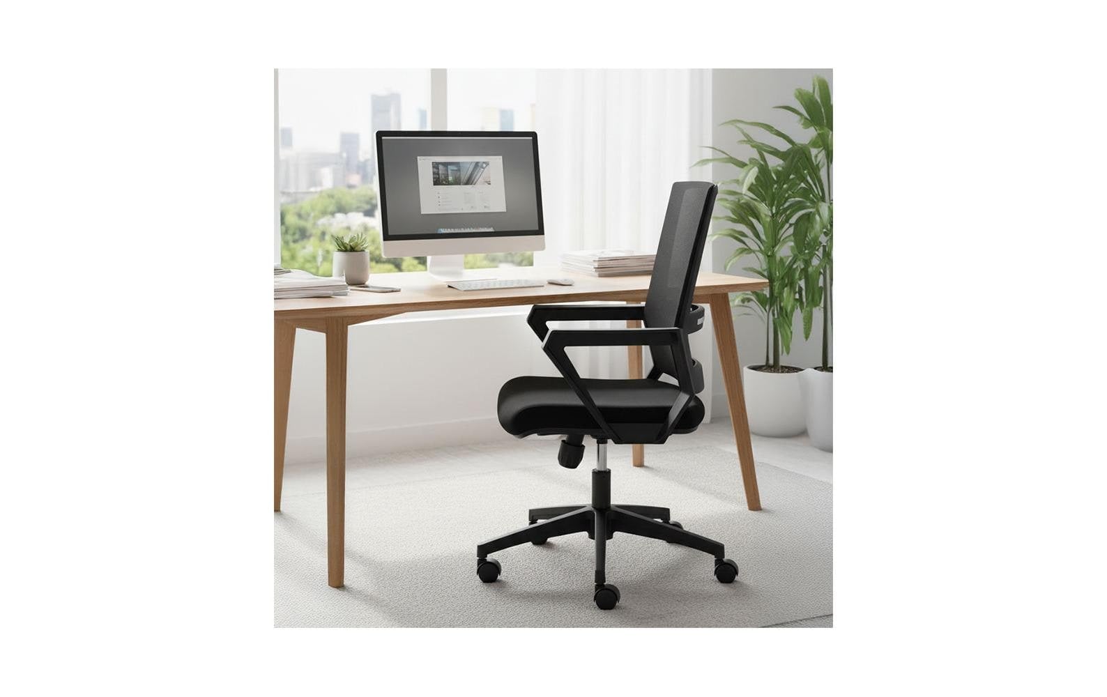   Bürostuhl »Contini WorkEase« ()