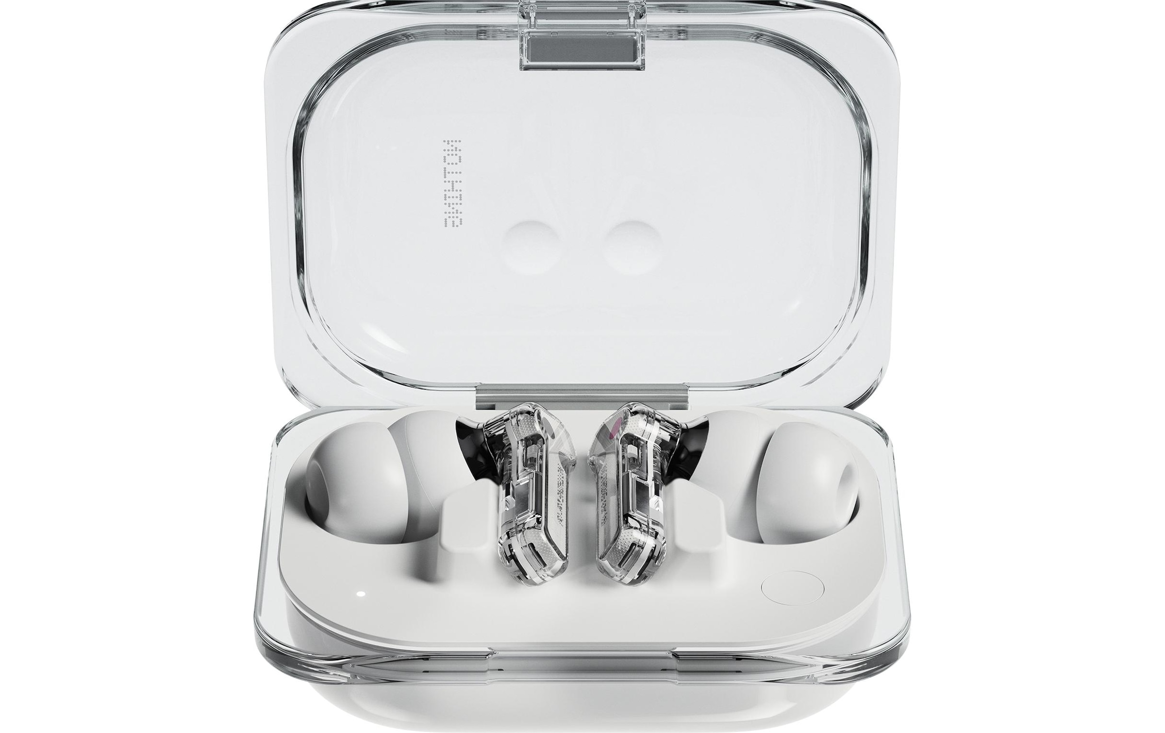 In-Ear-Kopfhörer »Nothing Ear Ear (a) 3.Gen.«, Bluetooth