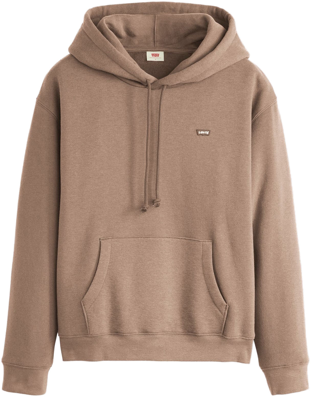 Levi's® Kapuzensweatshirt »EVERYDAY HOODIE«
