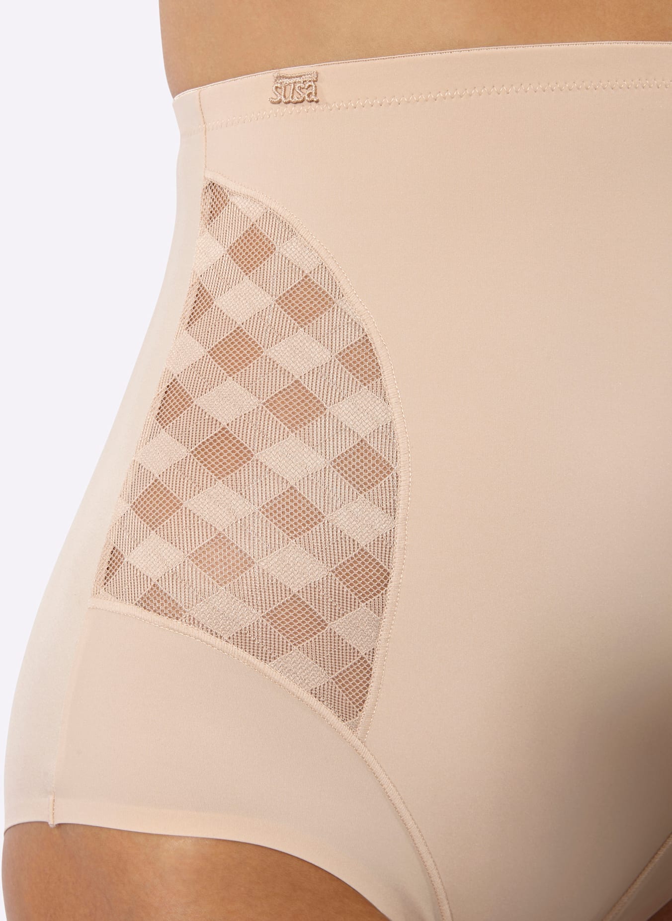 Susa Miederhose 1 Stk.