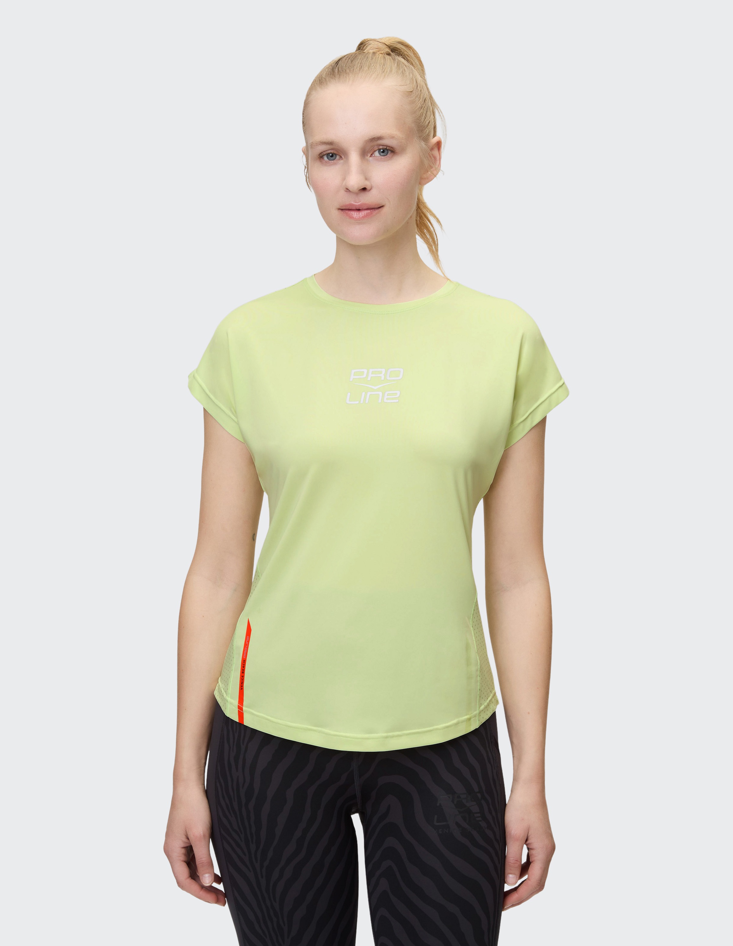 Image of Venice Beach T-Shirt "T-Shirt BERKELEY" sportliche Passform, für aktive Freizeitgestaltung