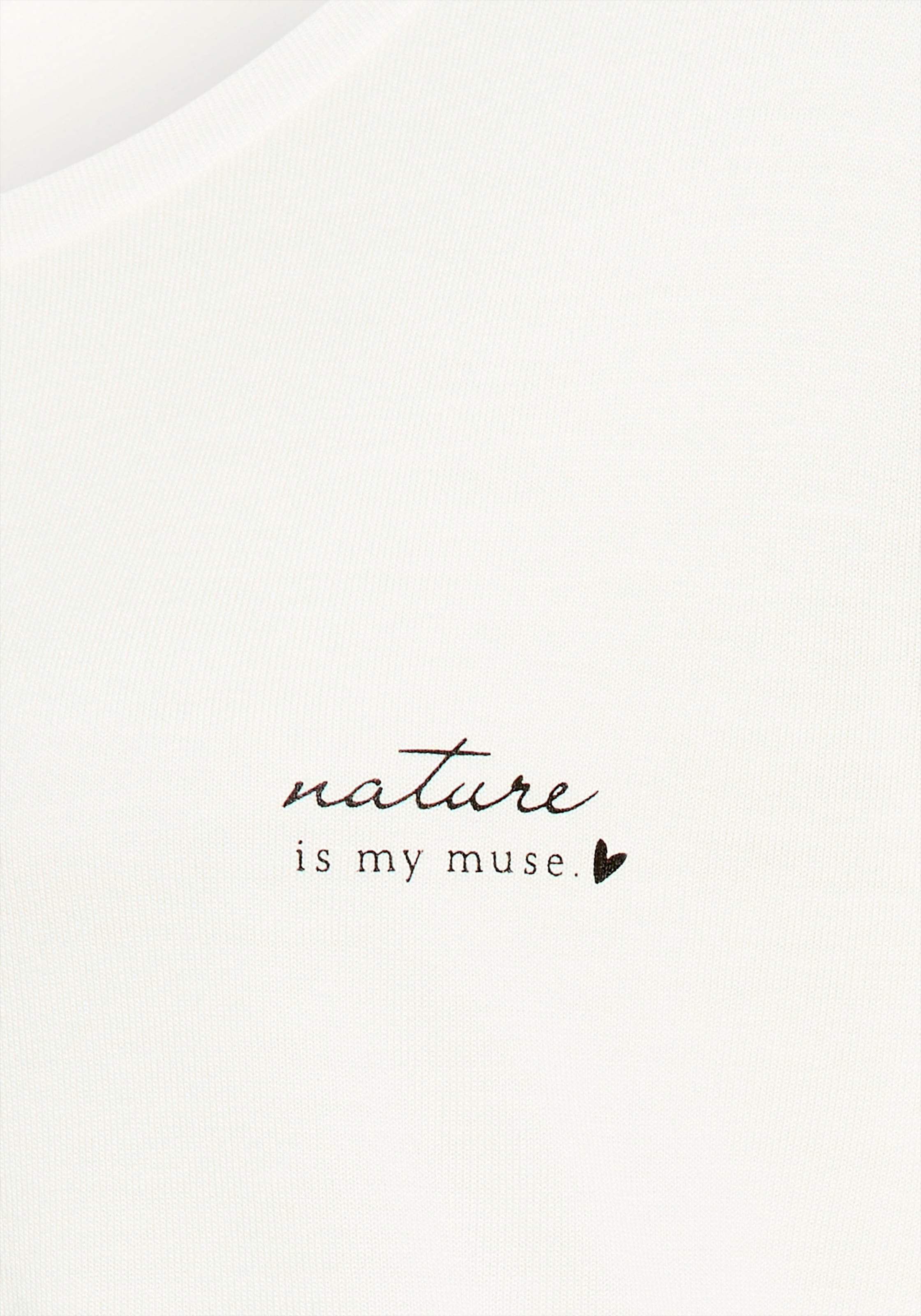 French Connection Pyjama 2 im zeitlosen Schwarz-Weiss-Look