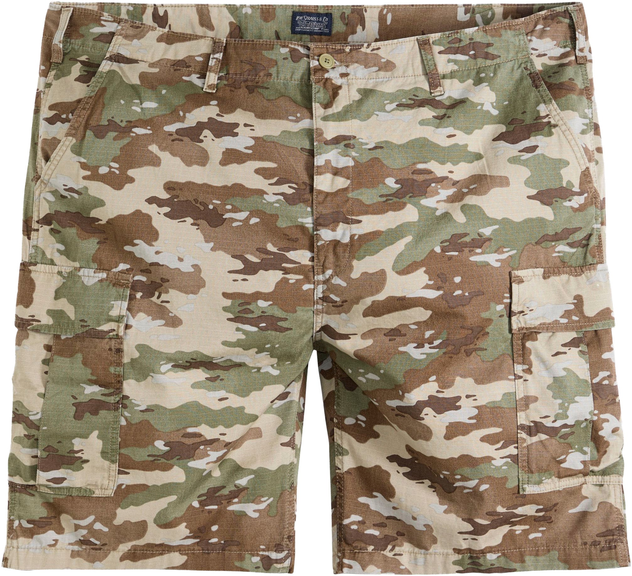 Levi's® Plus Short cargo  Pantalon d'été
