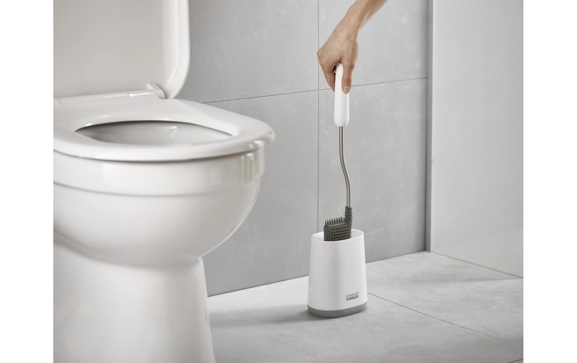 Joseph Joseph Brosse de nettoyage pour WC »Flex Lite«