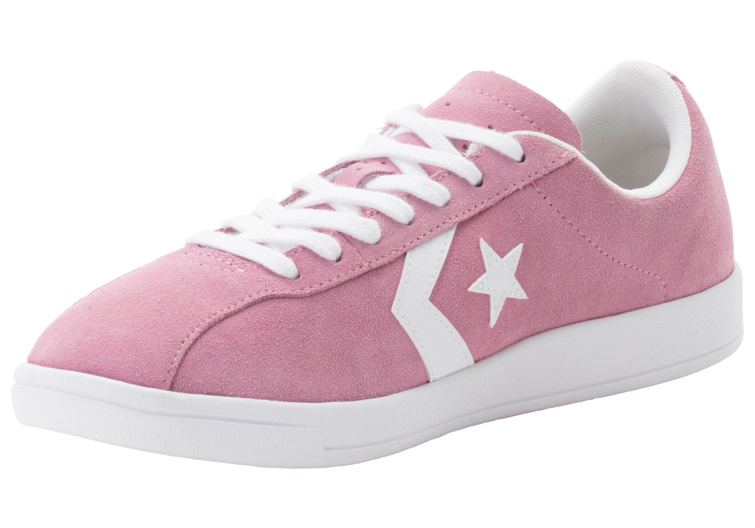 Image of Converse Sneaker "ALL STAR CLASSIC TRAINER SUEDE"