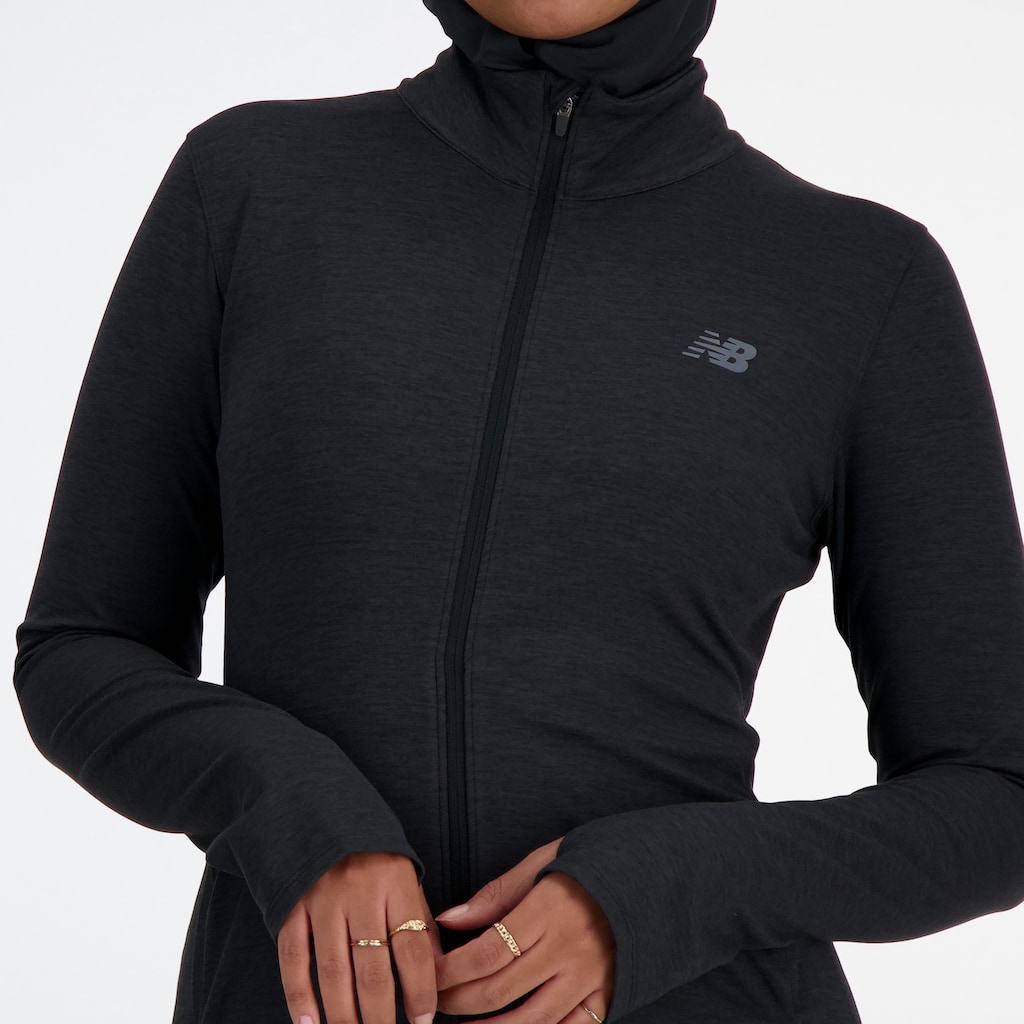 New Balance Trainingsjacke »WOMENS TRAINING JACKET«