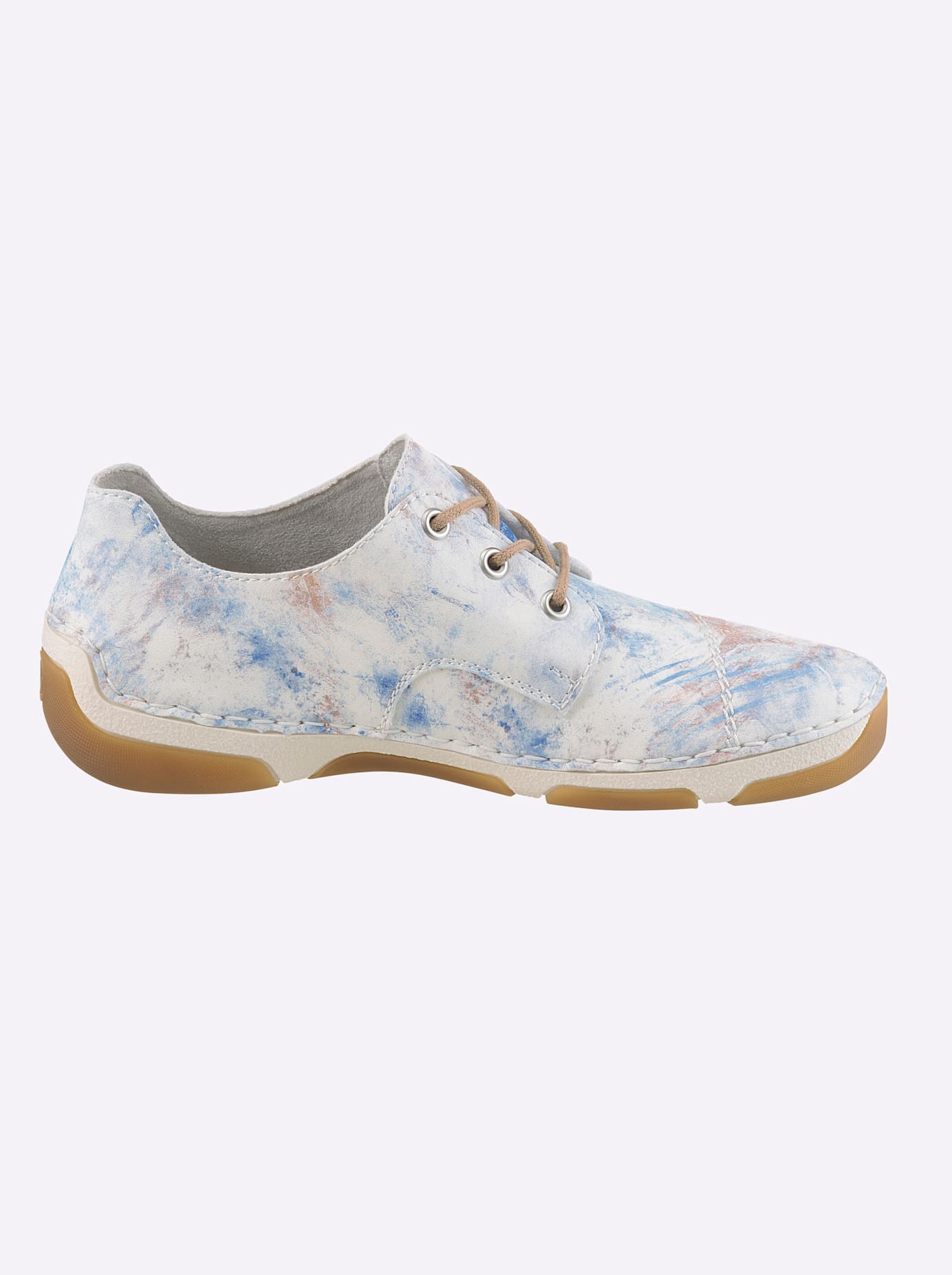 Rieker Chaussure à lacets