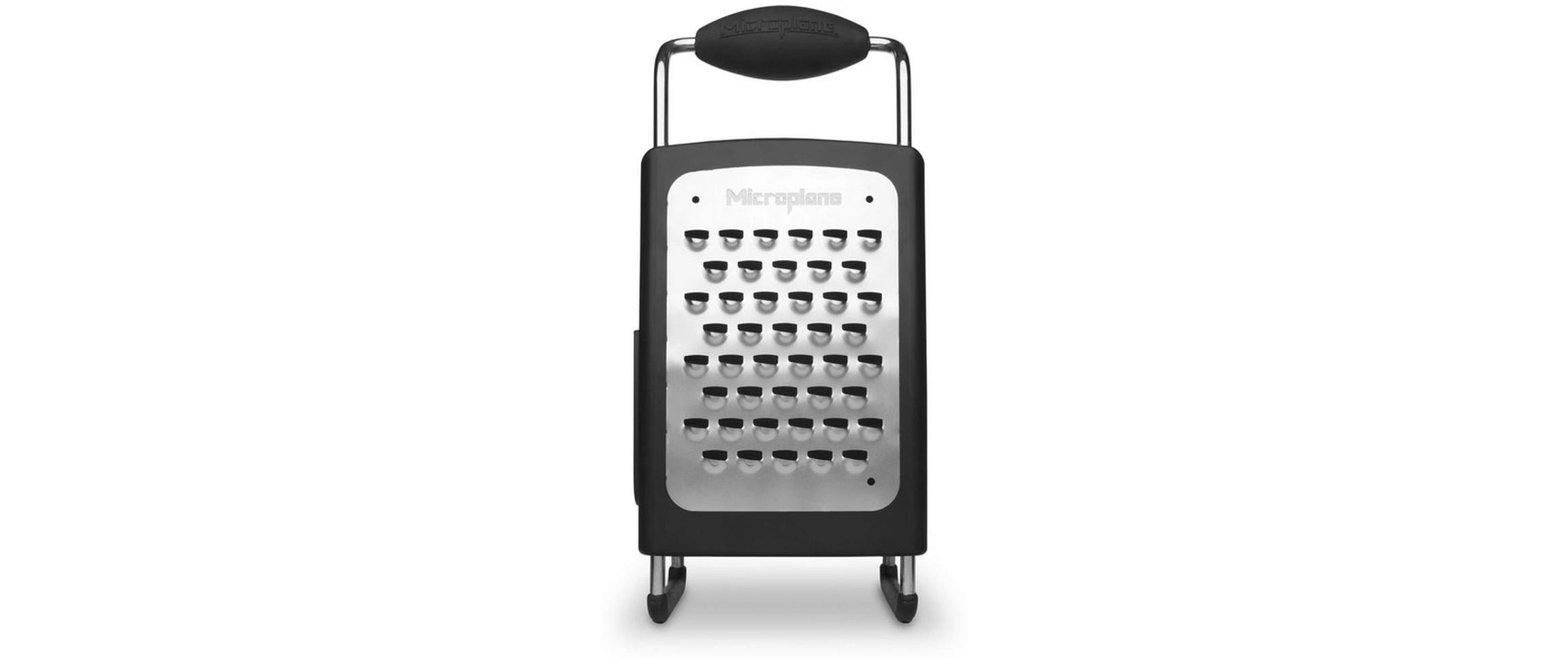 Image of Microplane Küchenreibe "Gourmet"