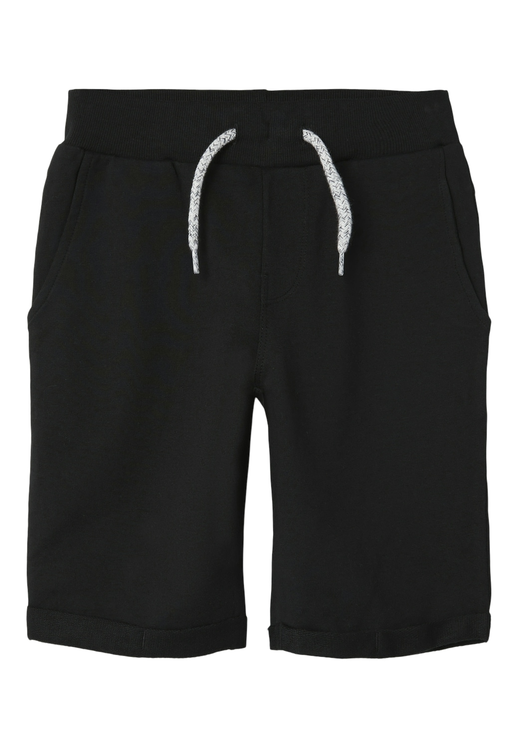 Name It Sweatshorts »NKMVERMO LONG SWE SHORTS UNB F NOOS«