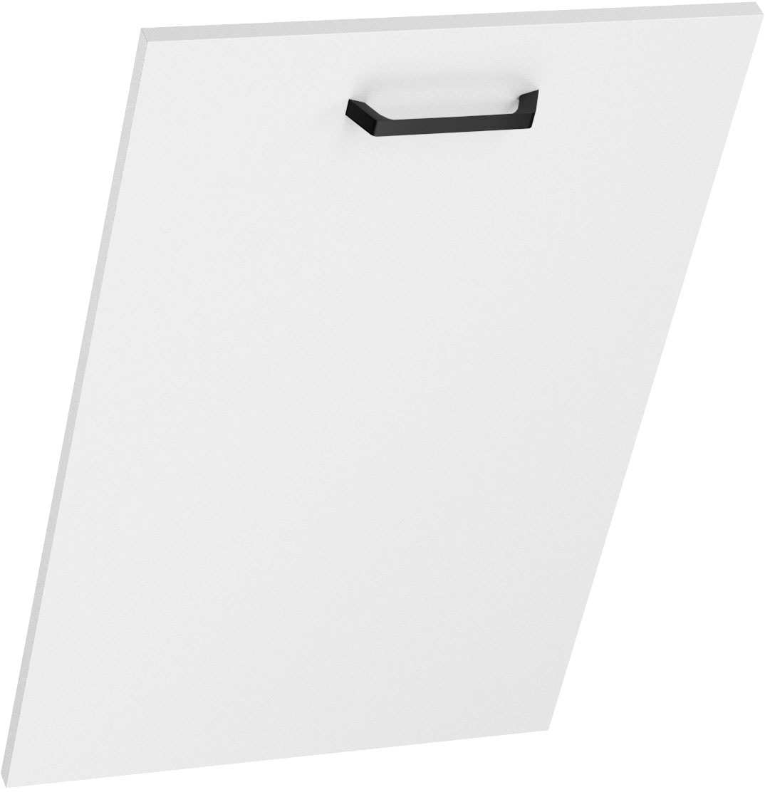 KOCHSTATION Porte frontale »Paula« 1 pièces tlg. für vollintegrierten Geschirrspüler 45 cm