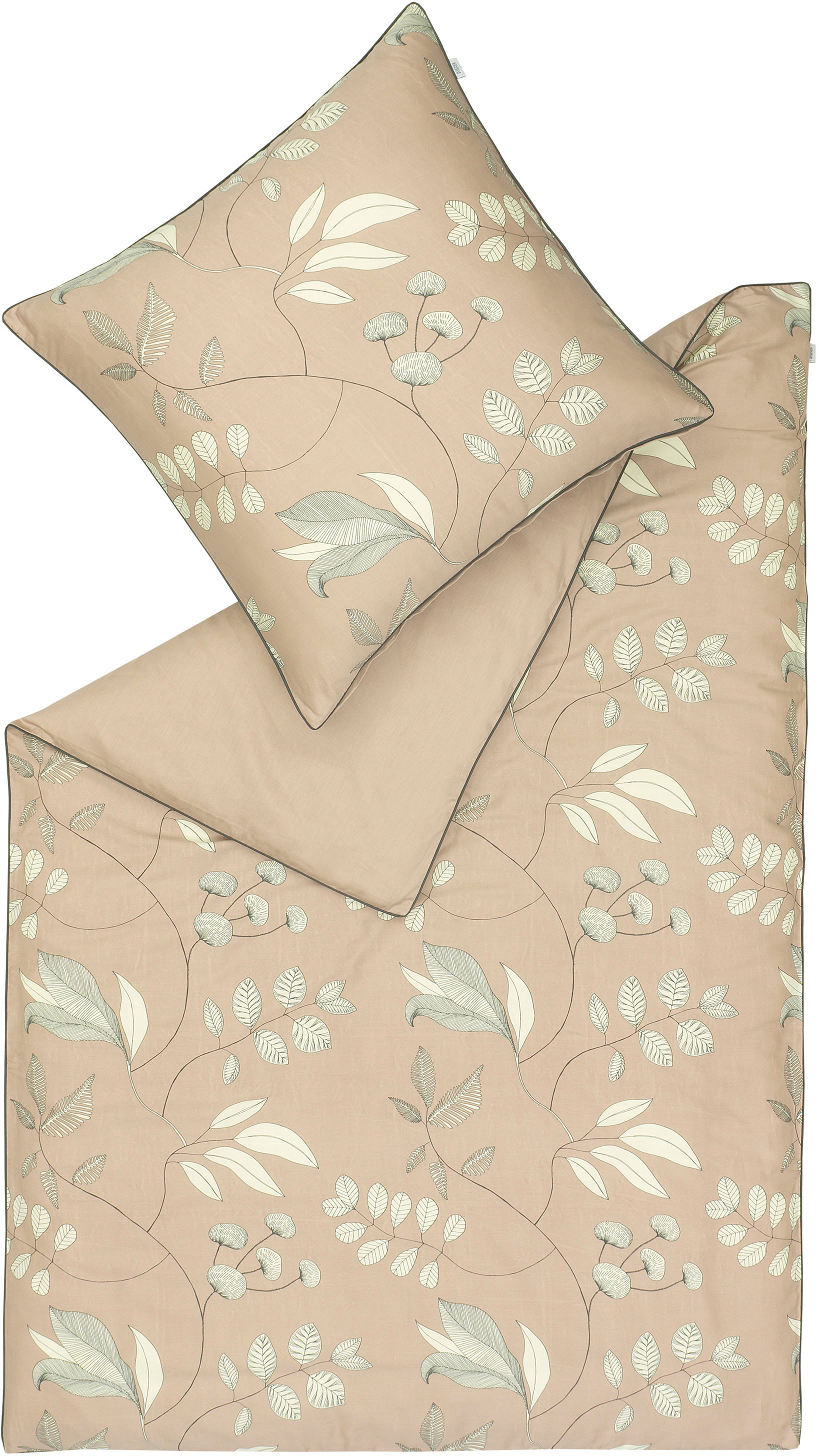 SCHÖNER WOHNEN-Kollektion Bettwäsche »Delicate«, mit Wendefunktion