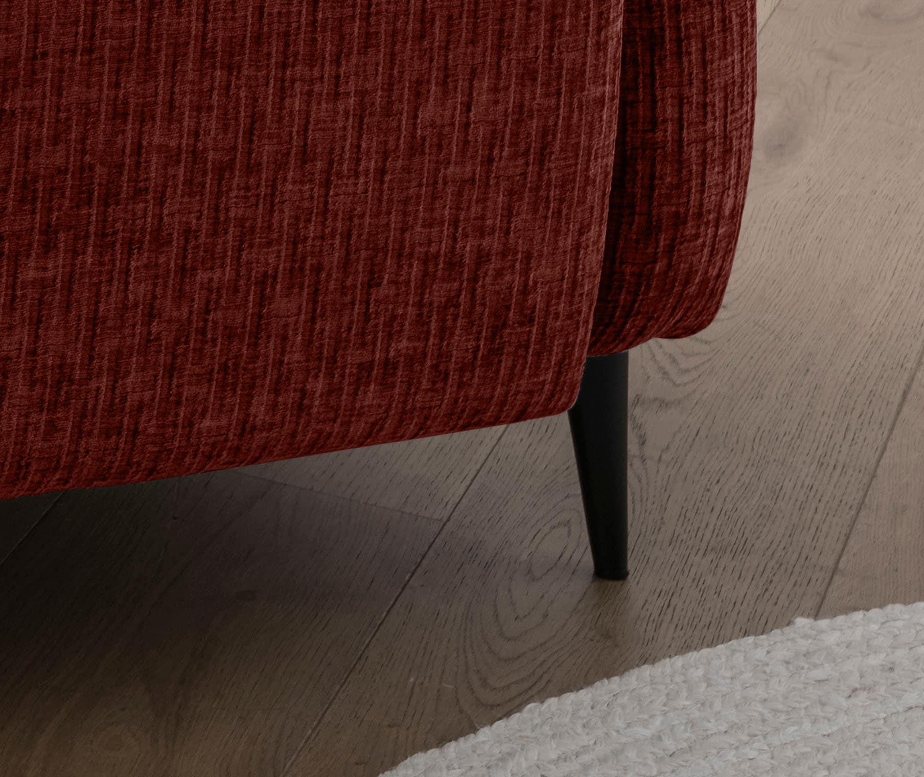 INOSIGN Cocktailsessel »Marone«, auch als 2-Sitzer und 3-Sitzer erhältlich