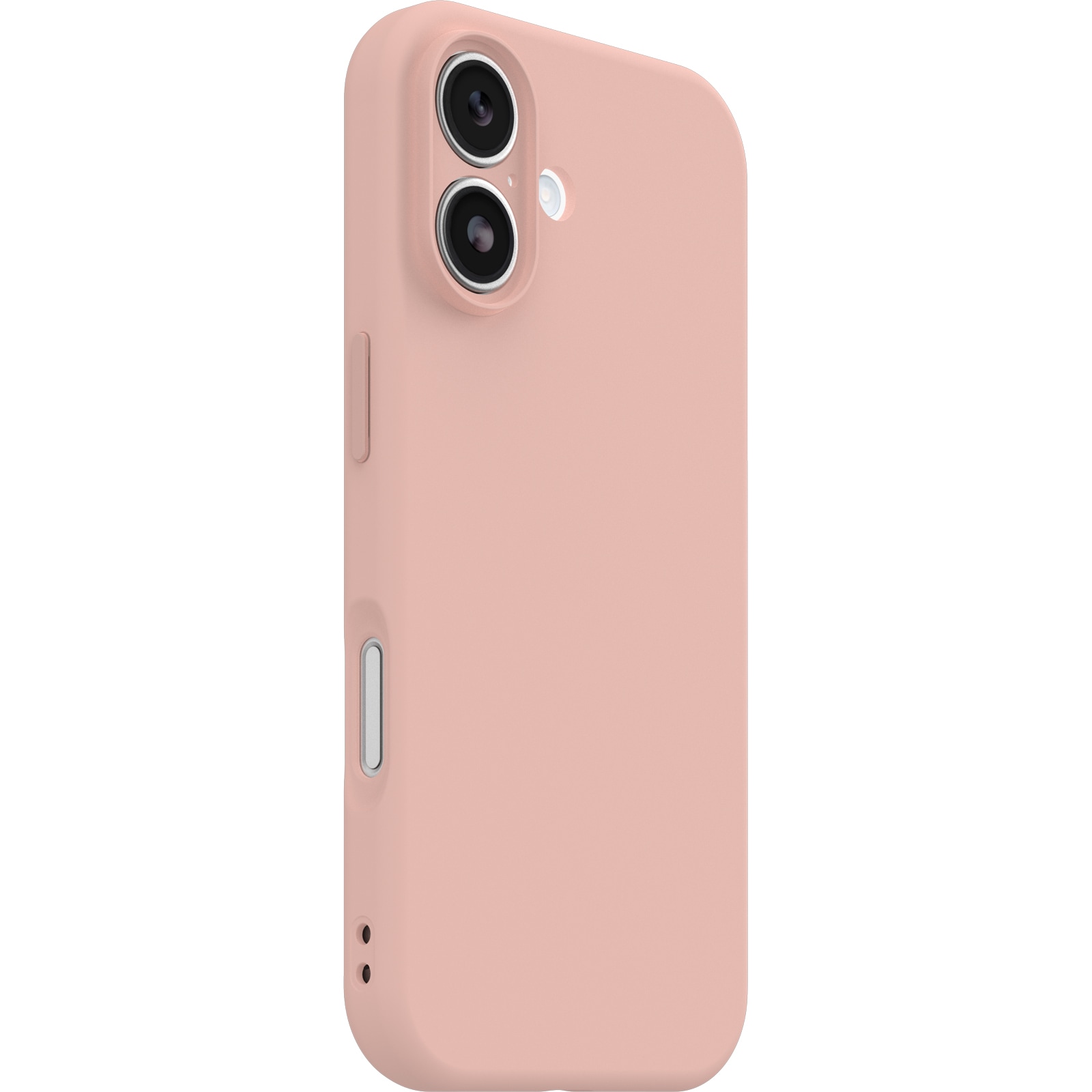 Otterbox Housse pour téléphone portable »Figura für Apple iPhone 17« Backcover, Schutzhülle, Handyschutzhülle, Case, Schutzcase, stossfest