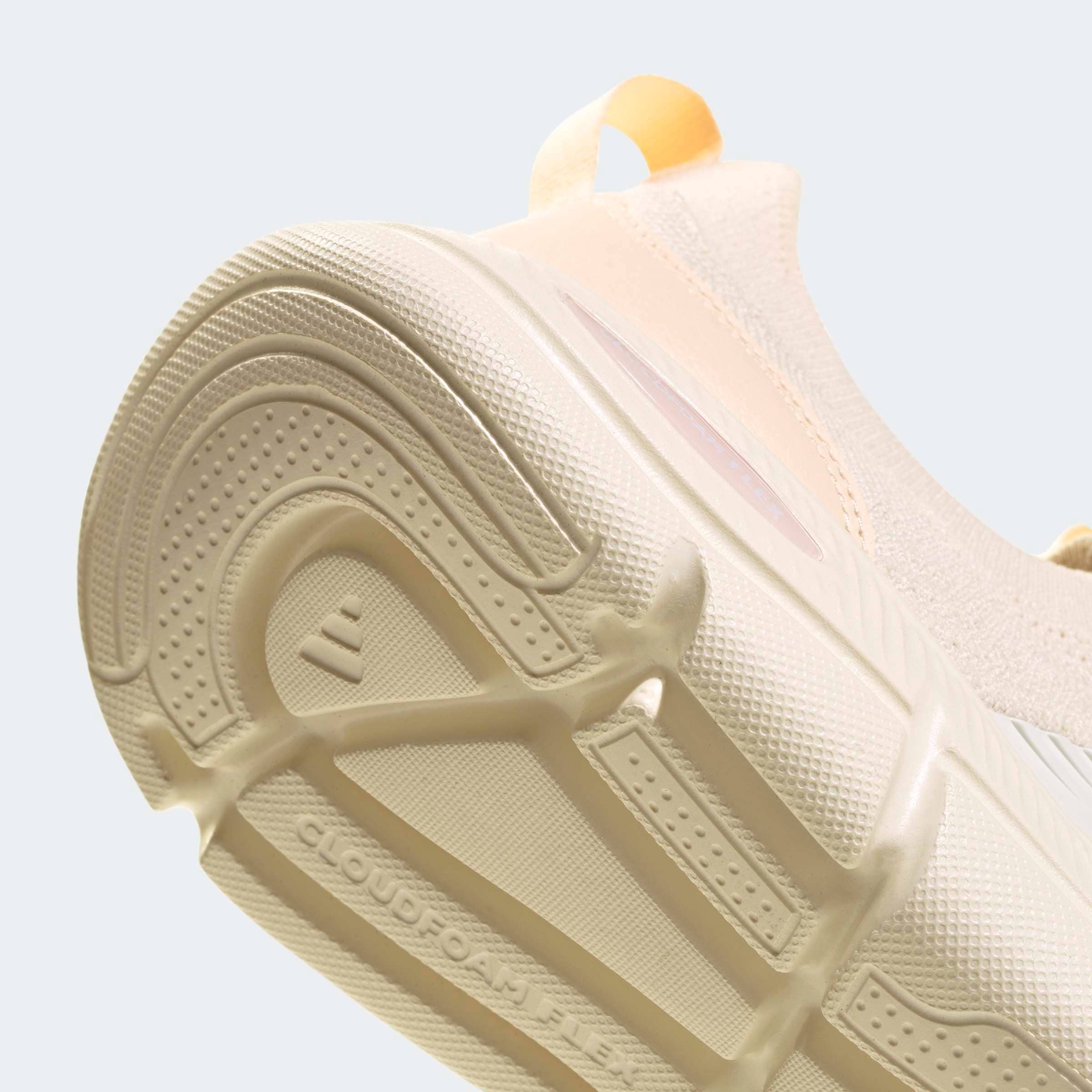 adidas Sportswear Walkingschuh »CLOUDFOAM FLEX SOCKEN«