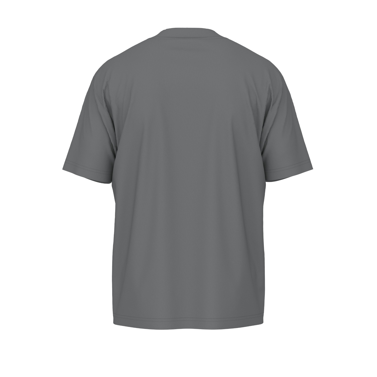 New Balance T-shirt »REIMAGINED  GRAPHIC T-SHIRT« style sportif, coupe T-shirt, pour mode sportive, en coton