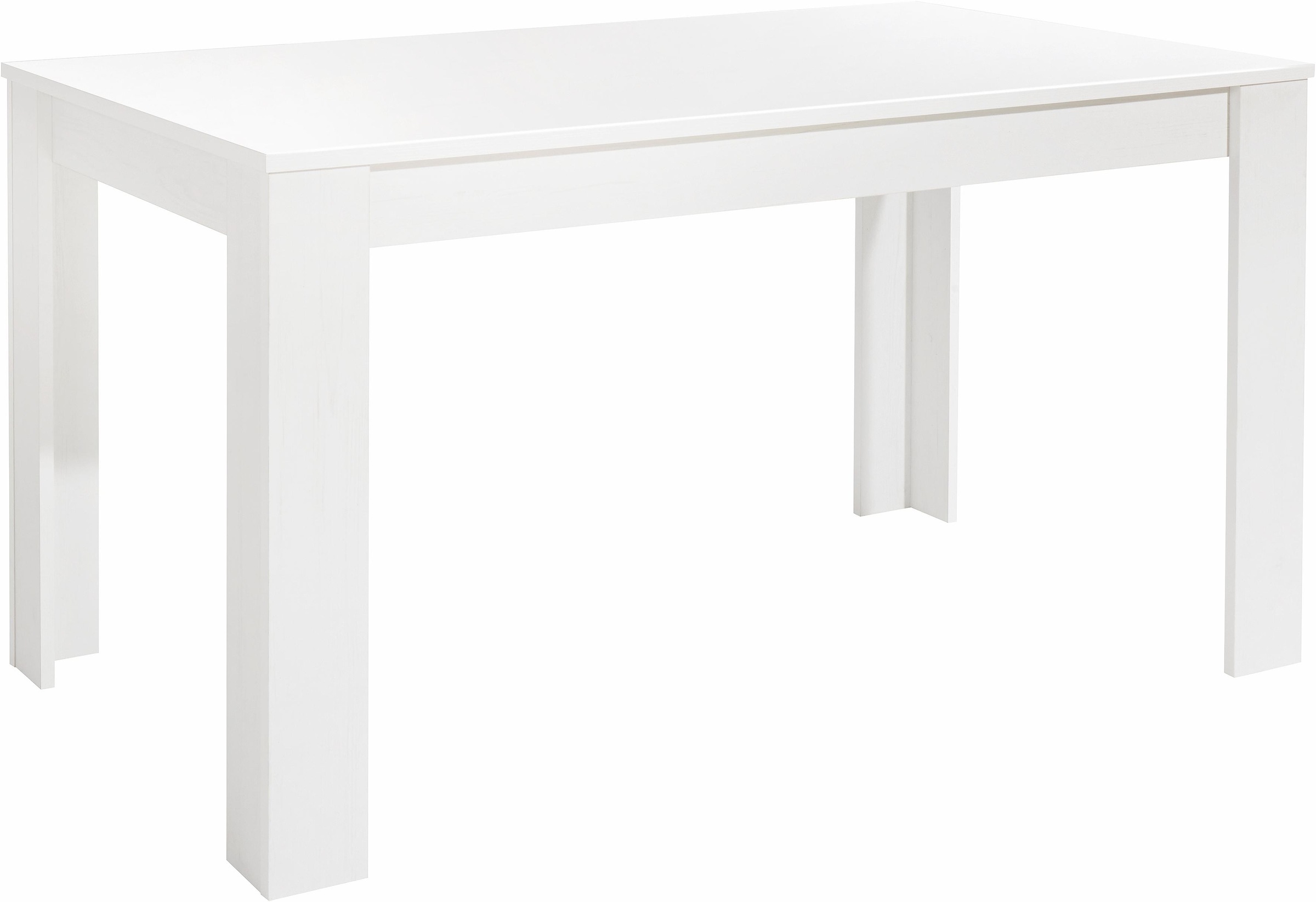 Image of Homexperts Esstisch, Breite 140 cm bei Ackermann Versand Schweiz