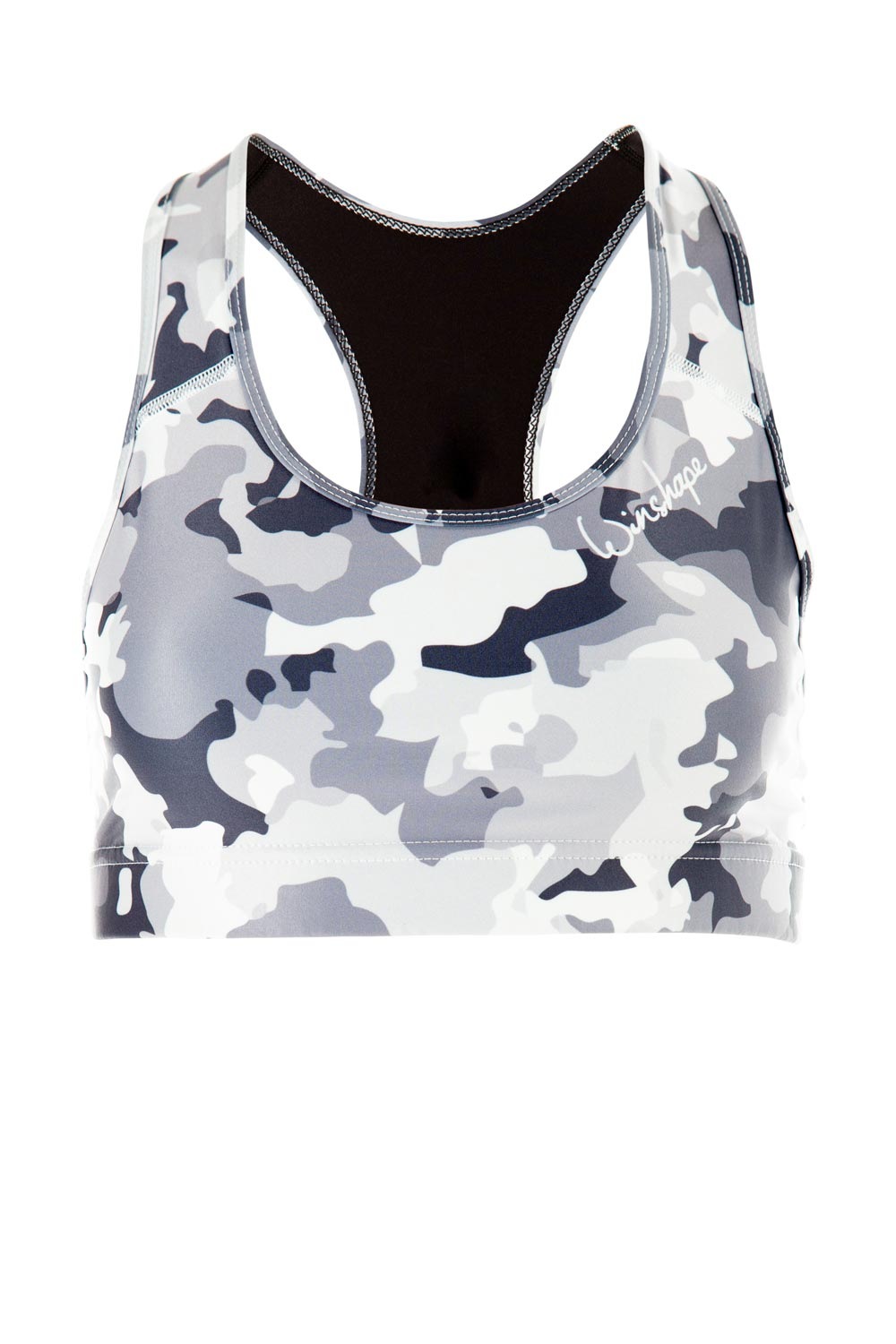 Image of Winshape Sport-Bustier »SB101-Military«, Military-Print bei Ackermann Versand Schweiz