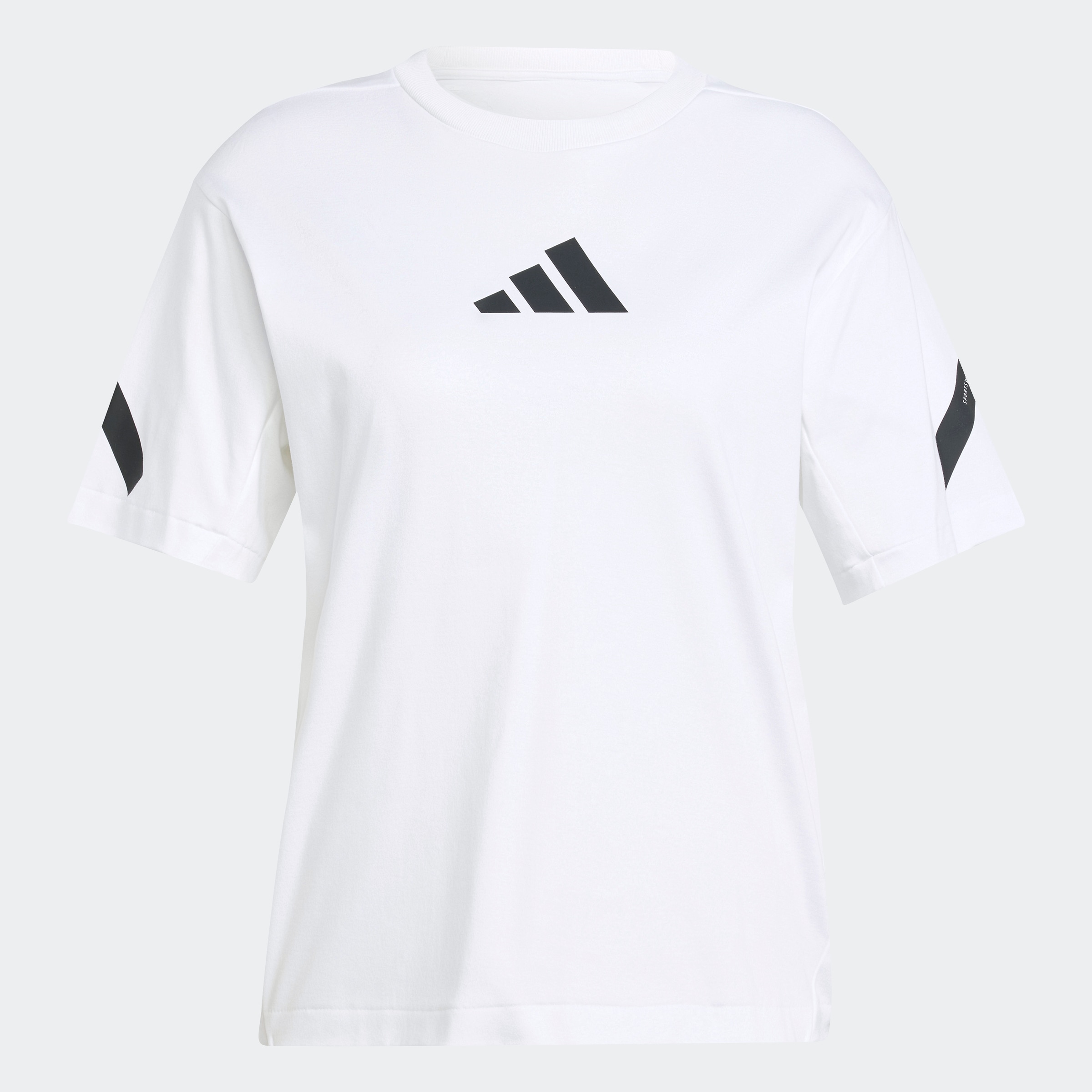 adidas Sportswear T-Shirt »W Z.N.E. TEE«