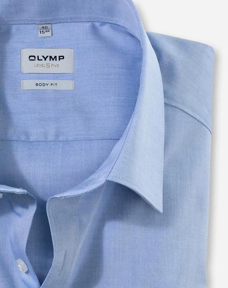 OLYMP Chemise d'affaires »Level Five body fit« Comfort Stretch