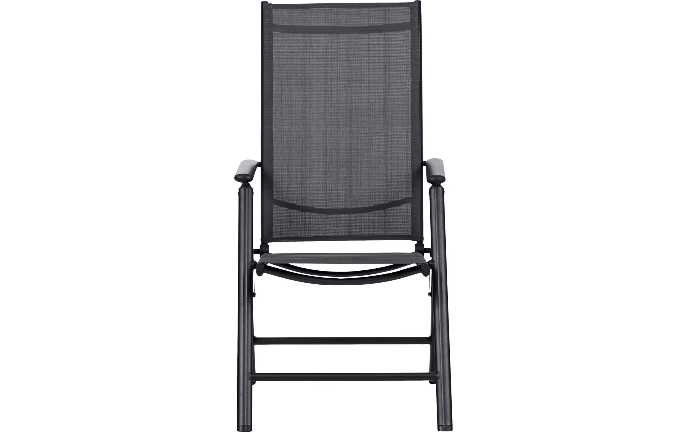 Schou Gartenstuhl »Liv 6 Positionen« () Verstellbarer Gartenstuhl