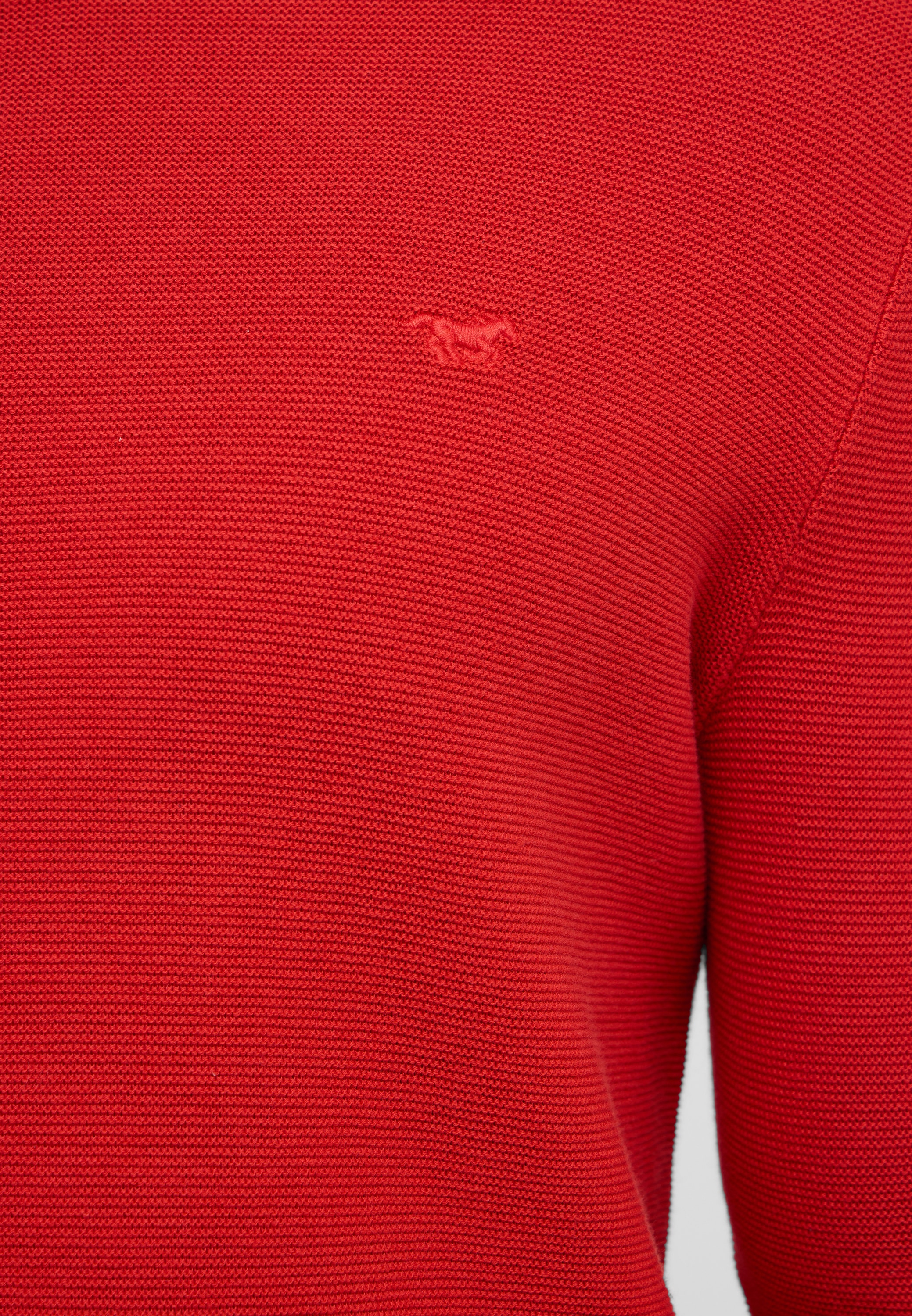 MUSTANG Sweater »Herren Style Elliot«