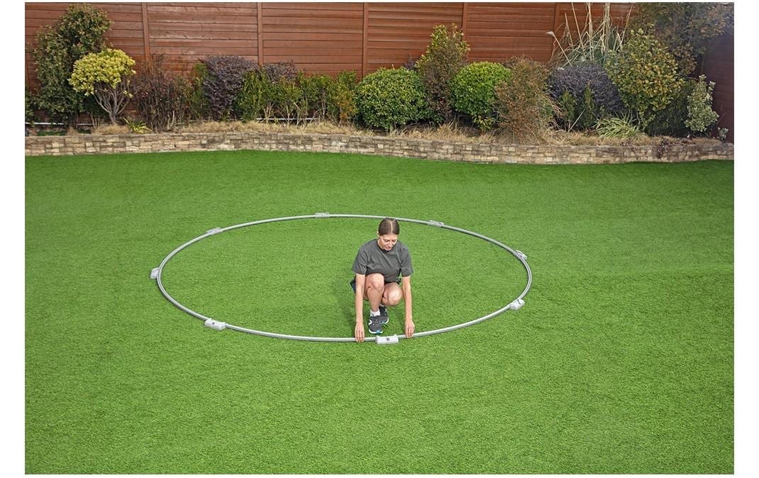 Bestway Piscine »Hydrium 366 x 122 cm«