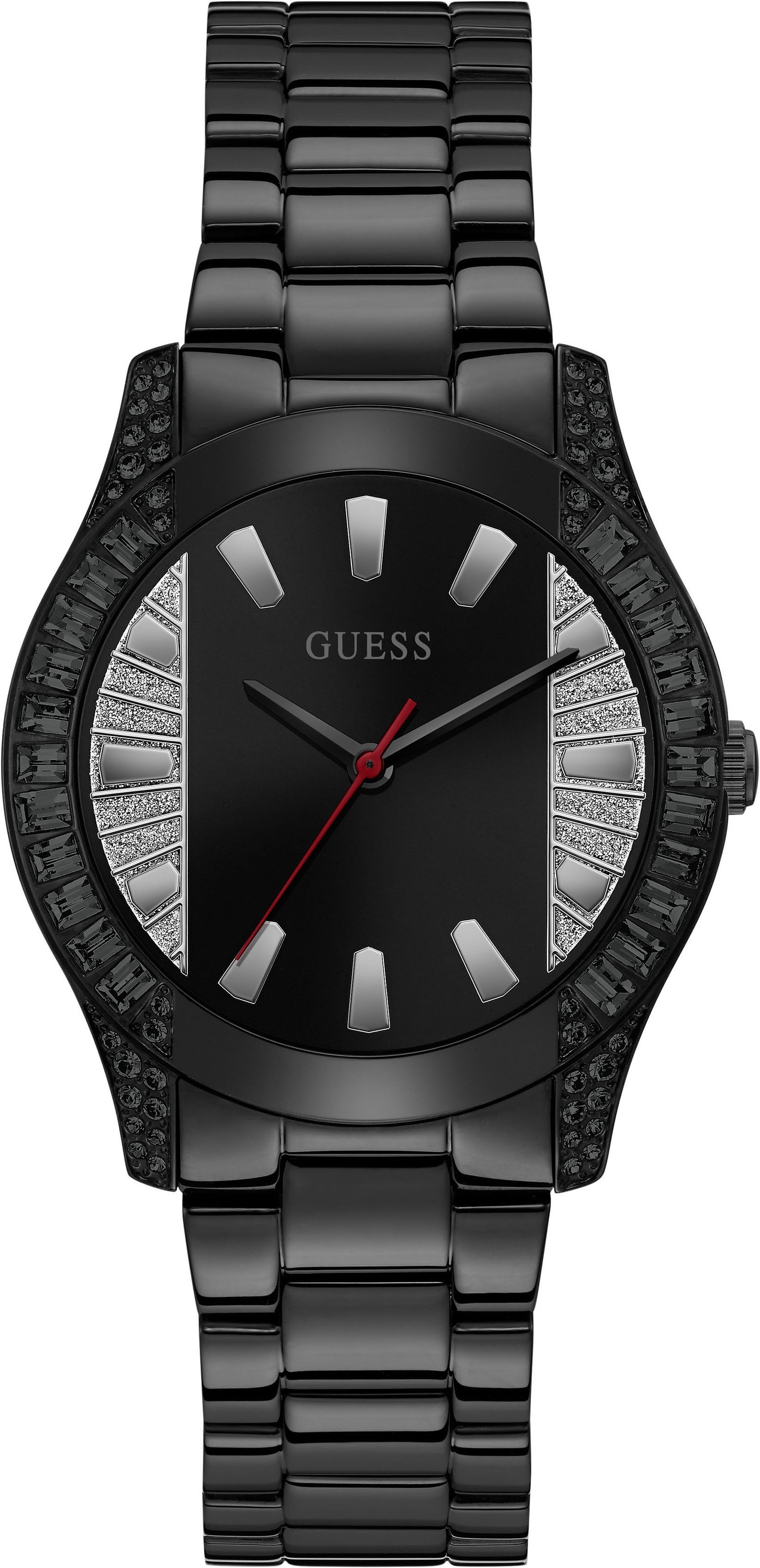 Image of Guess Quarzuhr »GW0305L1,MIDNIGHT« bei Ackermann Versand Schweiz